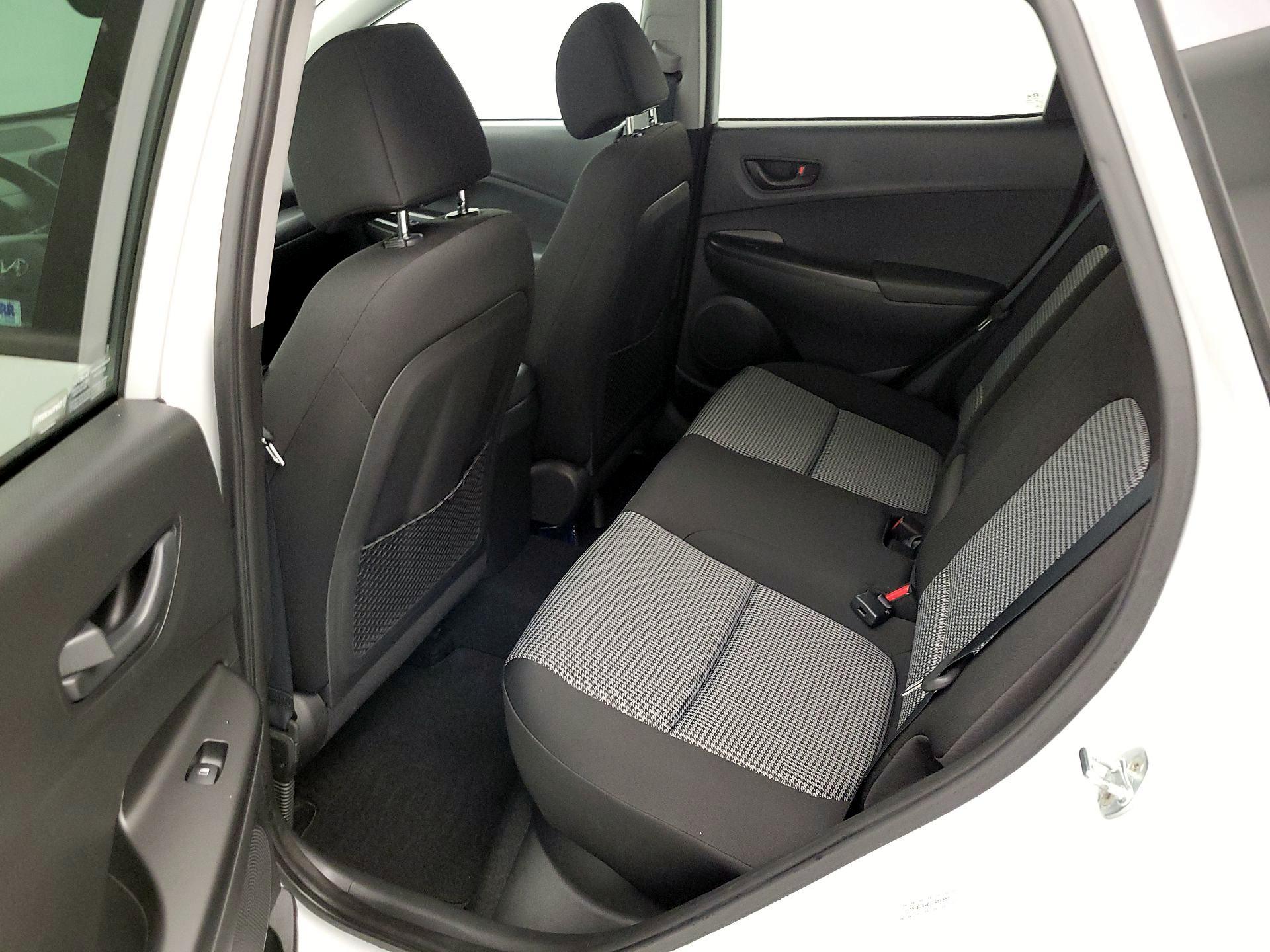 Thumbnail: 2020 Hyundai Kona - 19