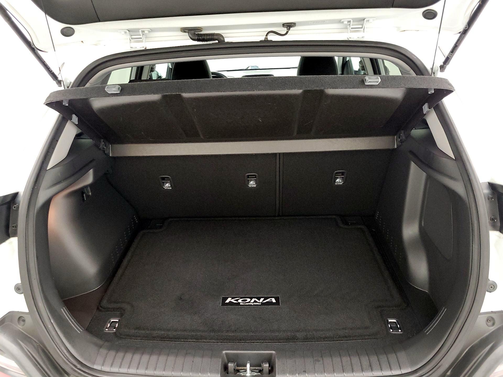 Thumbnail: 2020 Hyundai Kona - 20