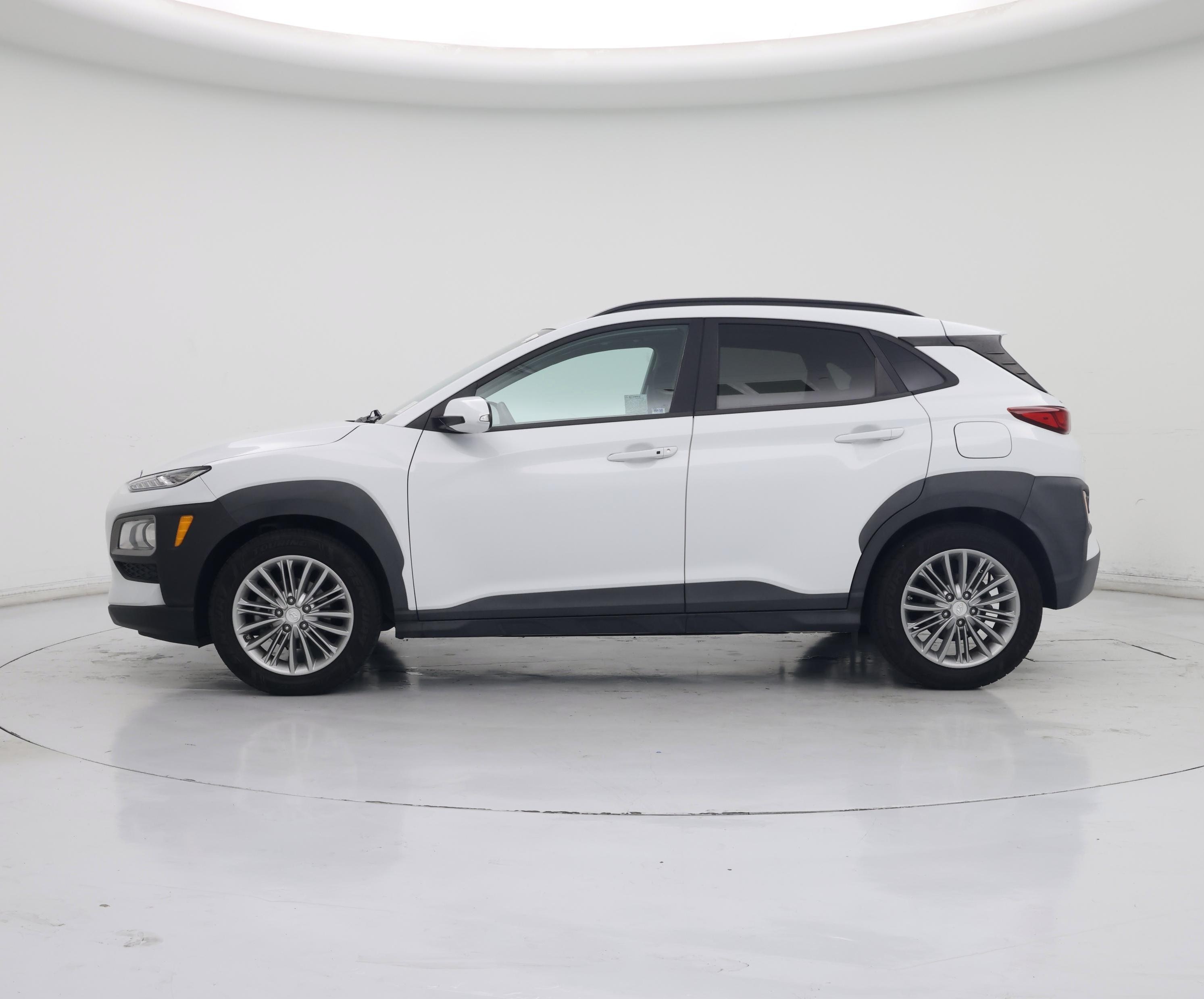 Thumbnail: 2020 Hyundai Kona - 3