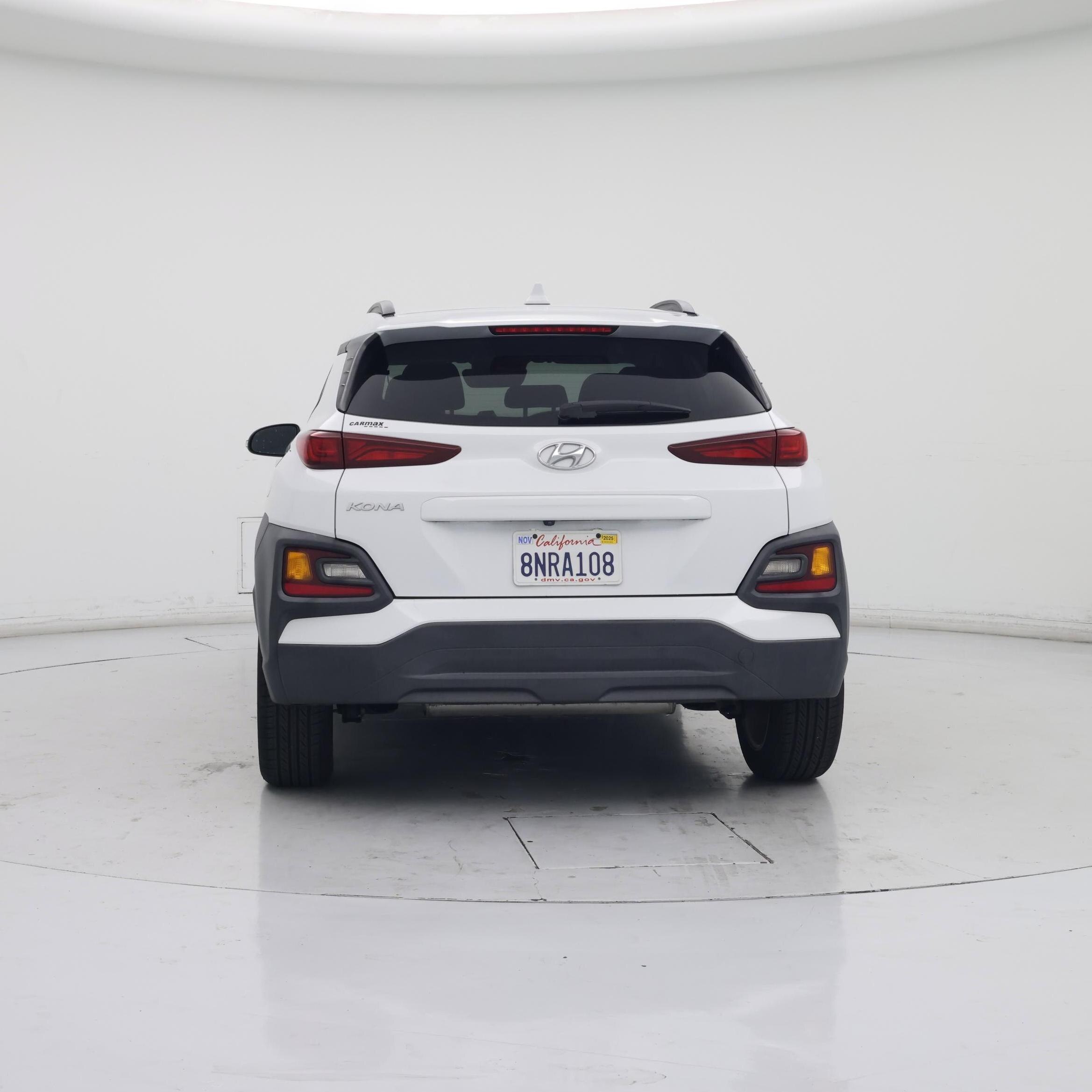 Thumbnail: 2020 Hyundai Kona - 6