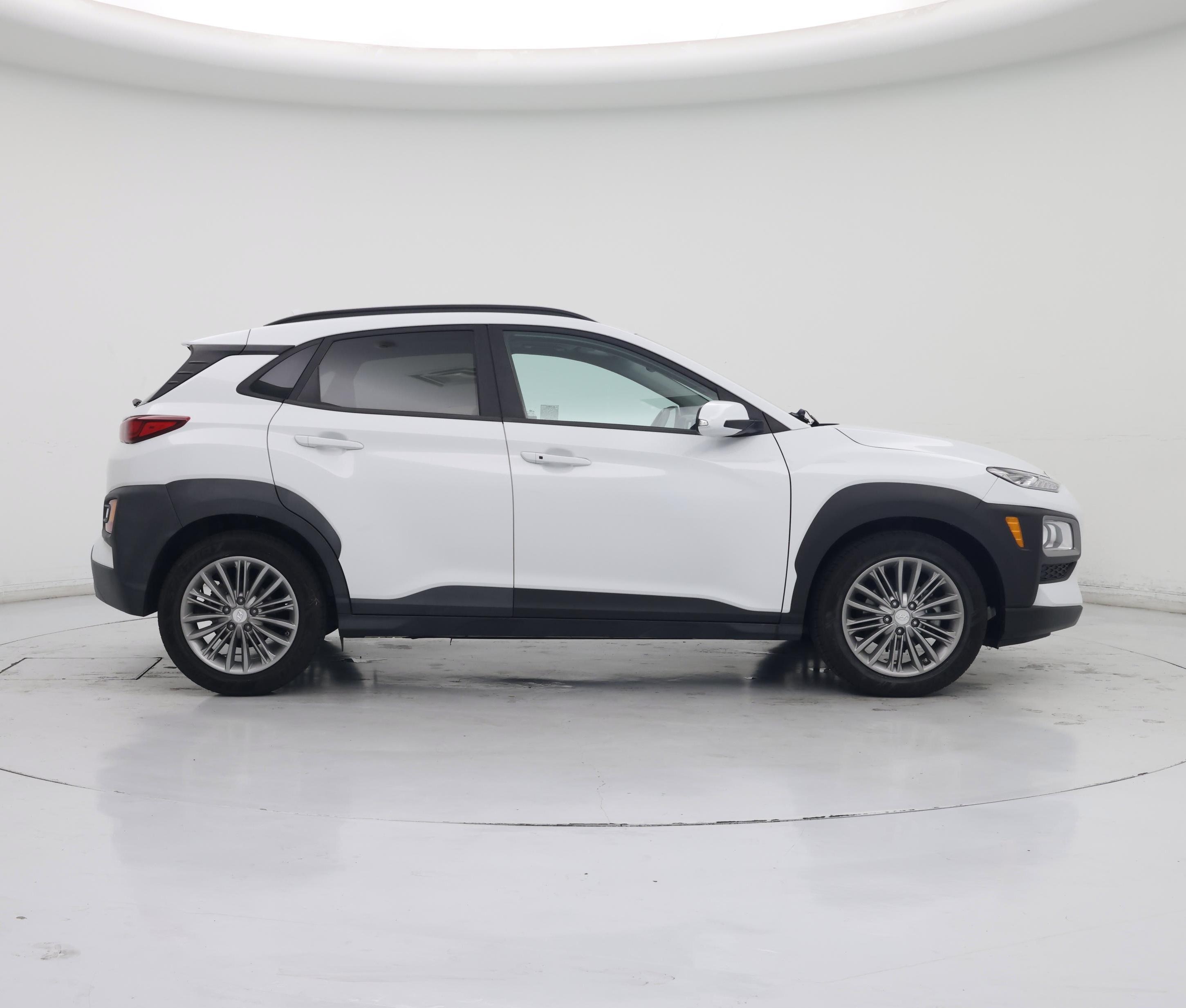 Thumbnail: 2020 Hyundai Kona - 7