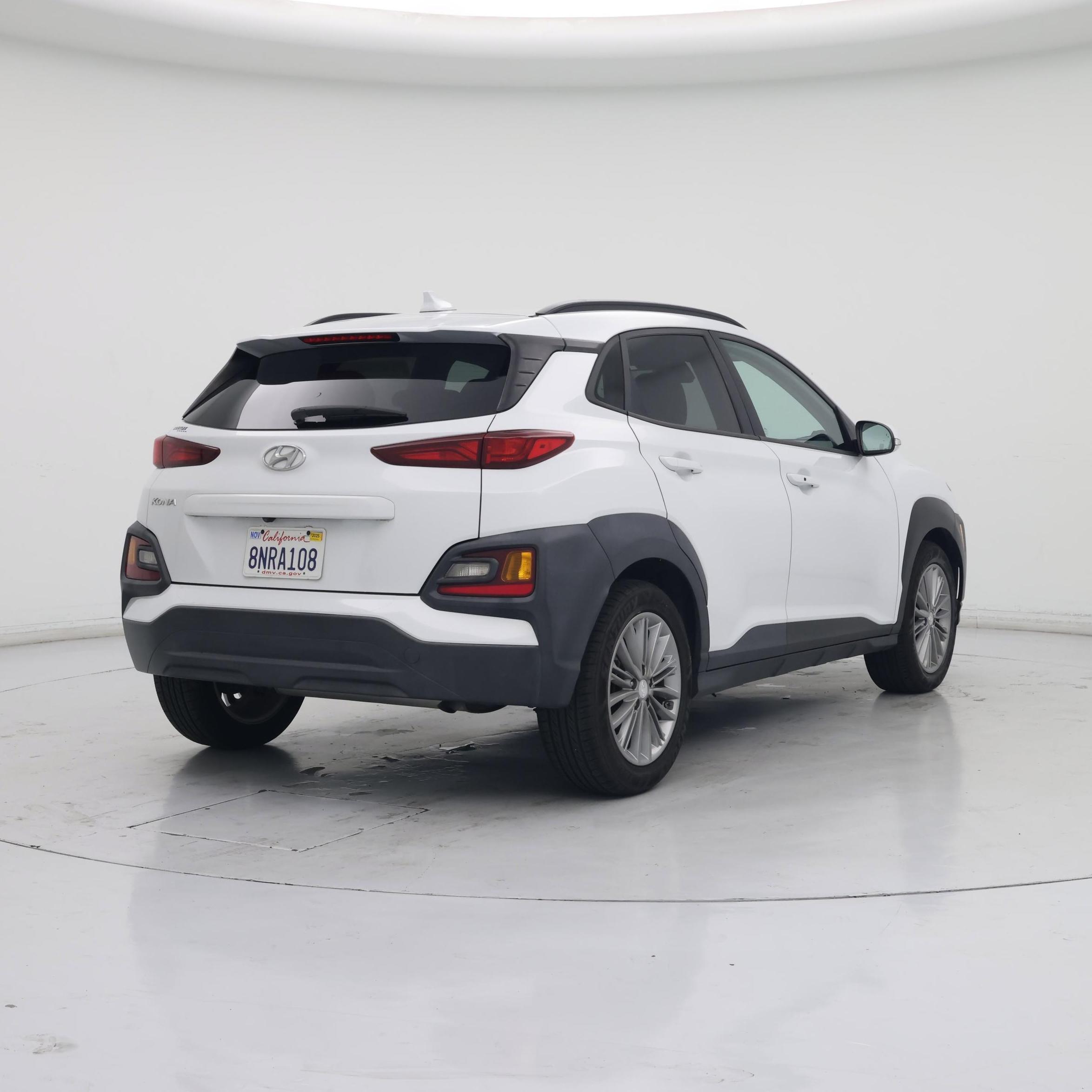 Thumbnail: 2020 Hyundai Kona - 8