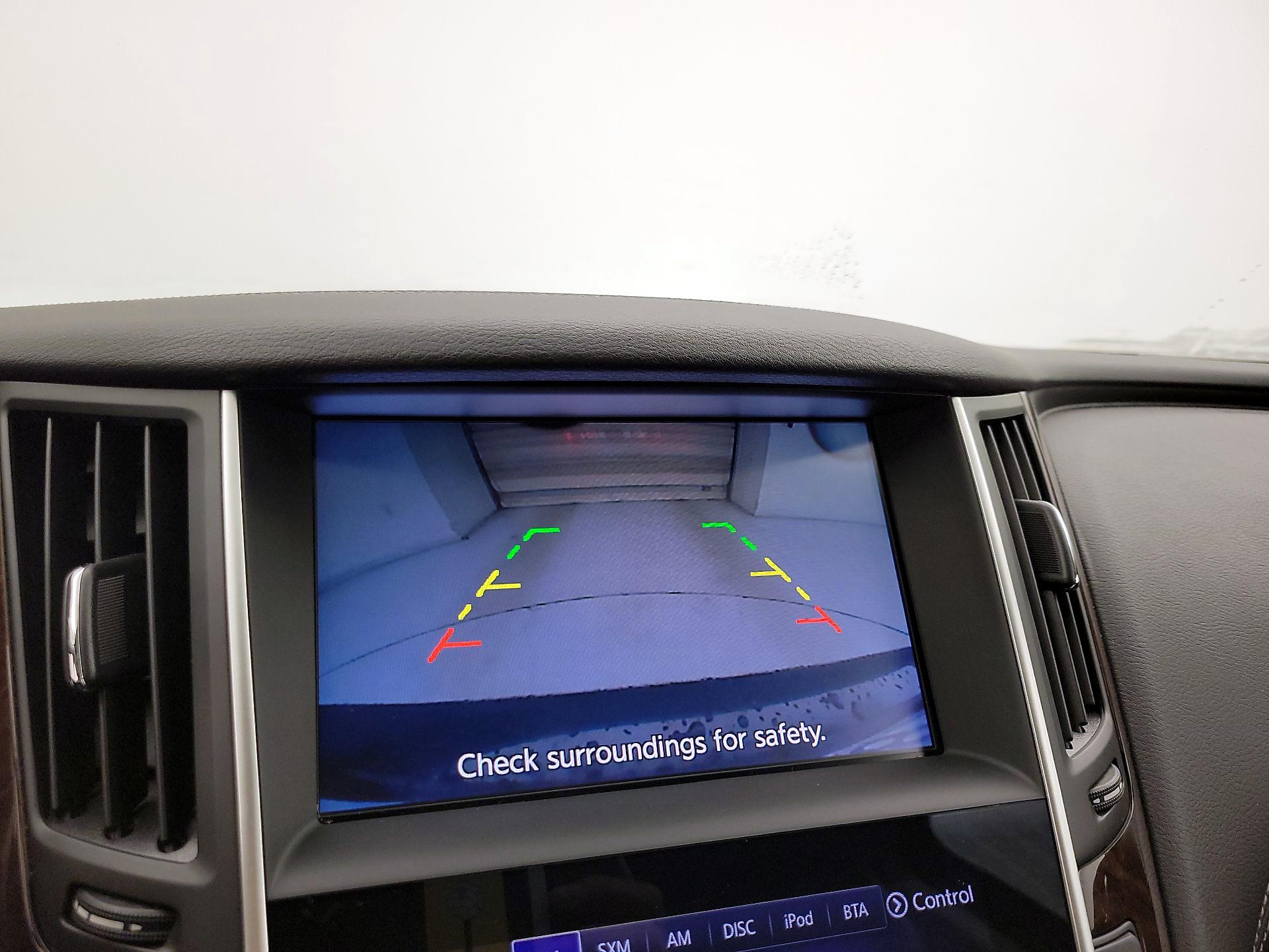 Thumbnail: 2019 INFINITI Q50 - 14