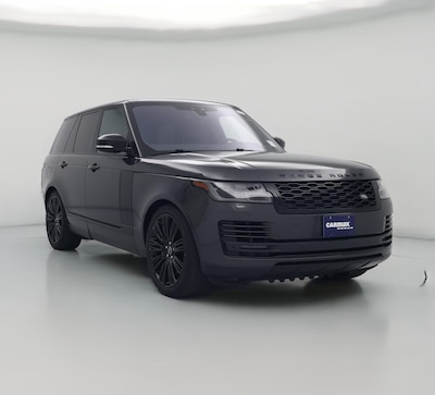 Silver 2022 Land Rover Range Rover Westminster