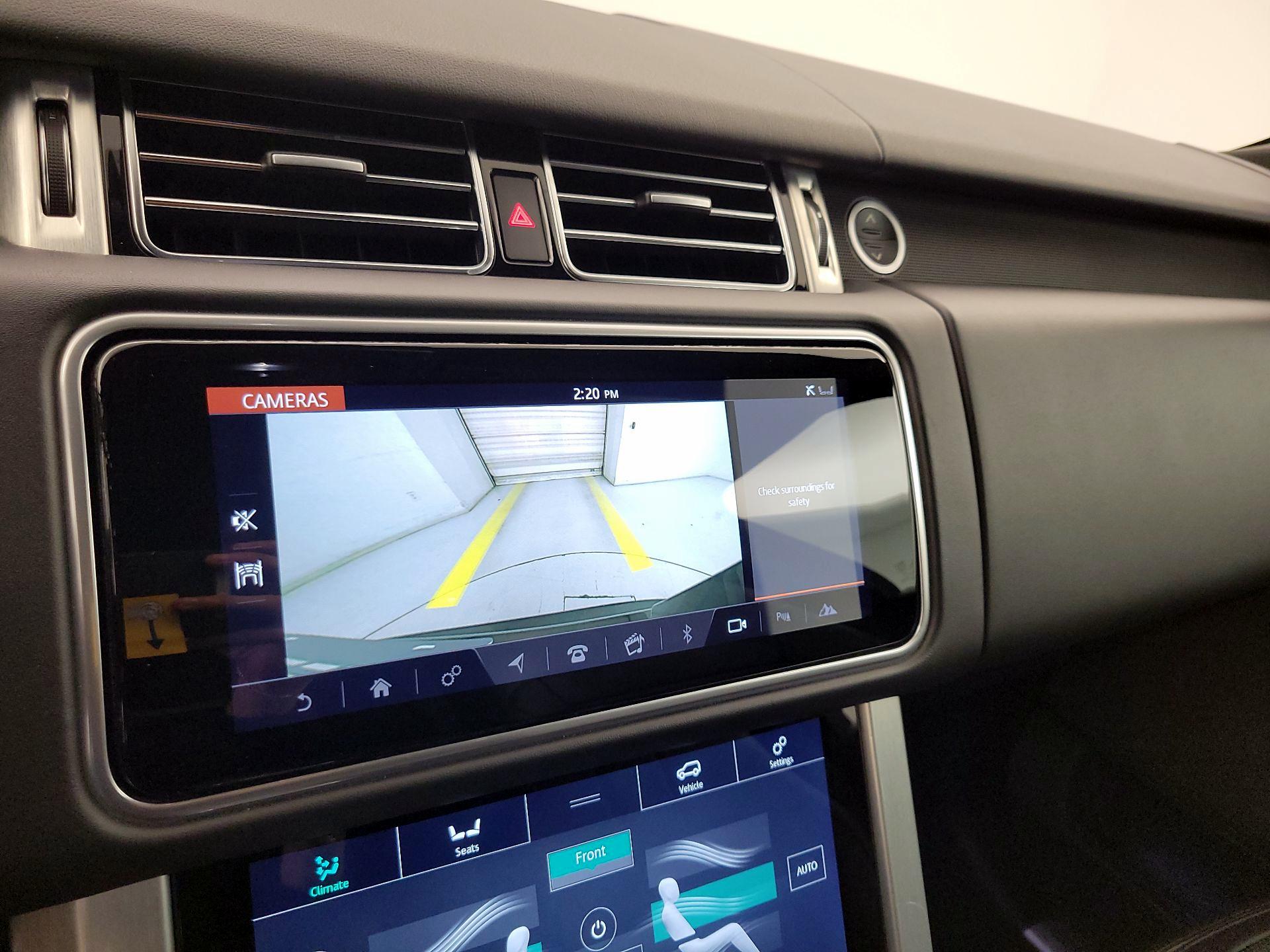 Thumbnail: 2022 Land Rover Range Rover - 13