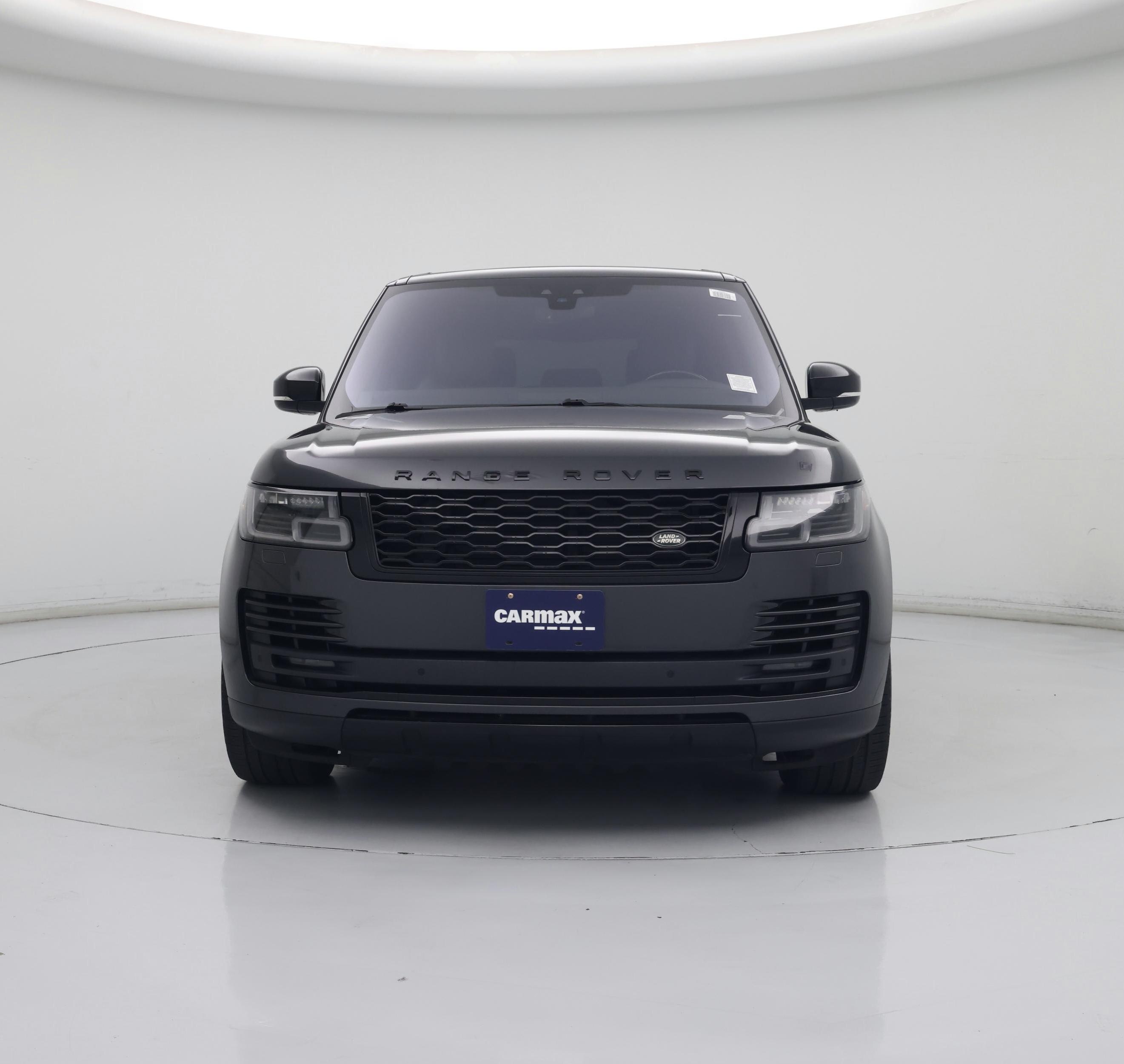 Thumbnail: 2022 Land Rover Range Rover - 5