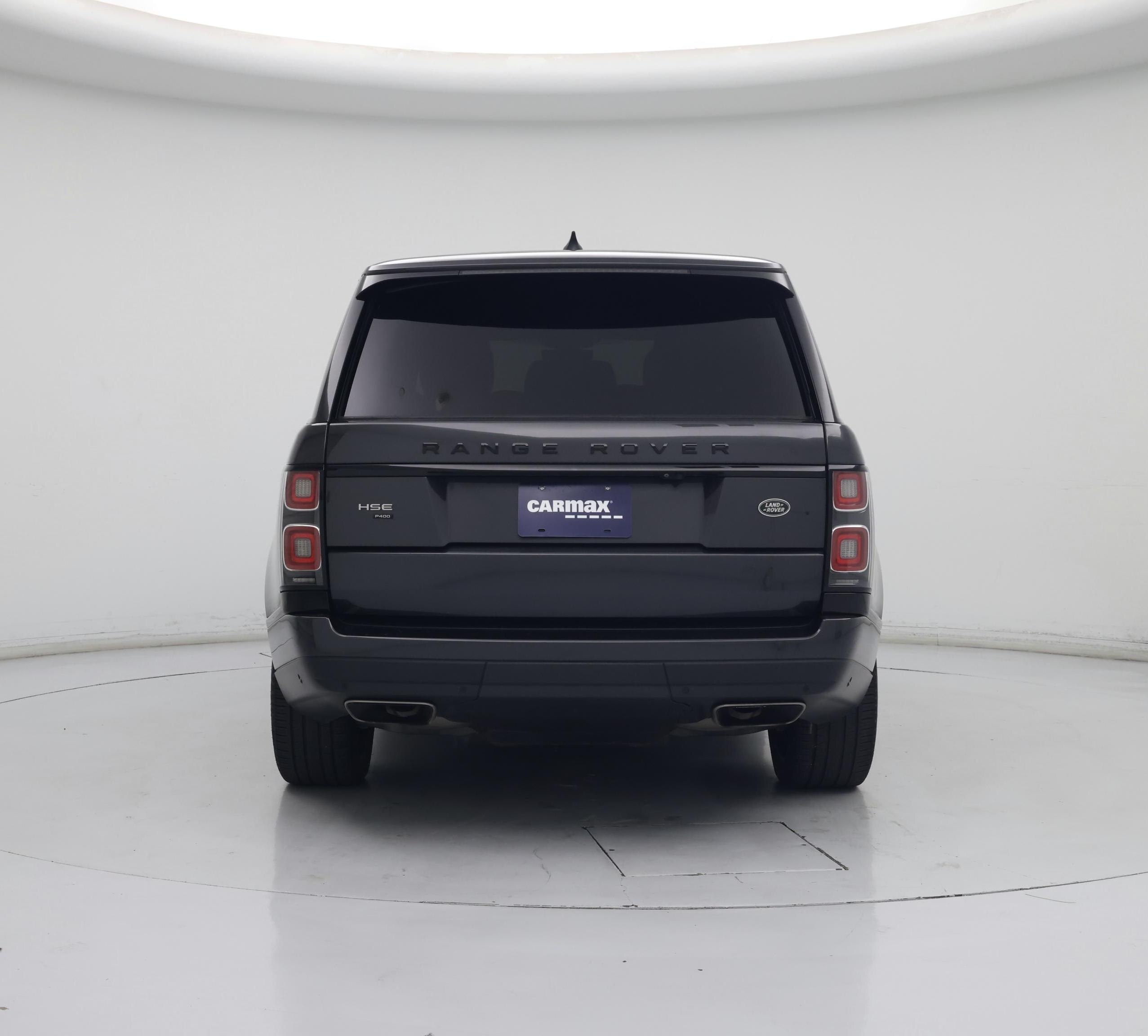 Thumbnail: 2022 Land Rover Range Rover - 6