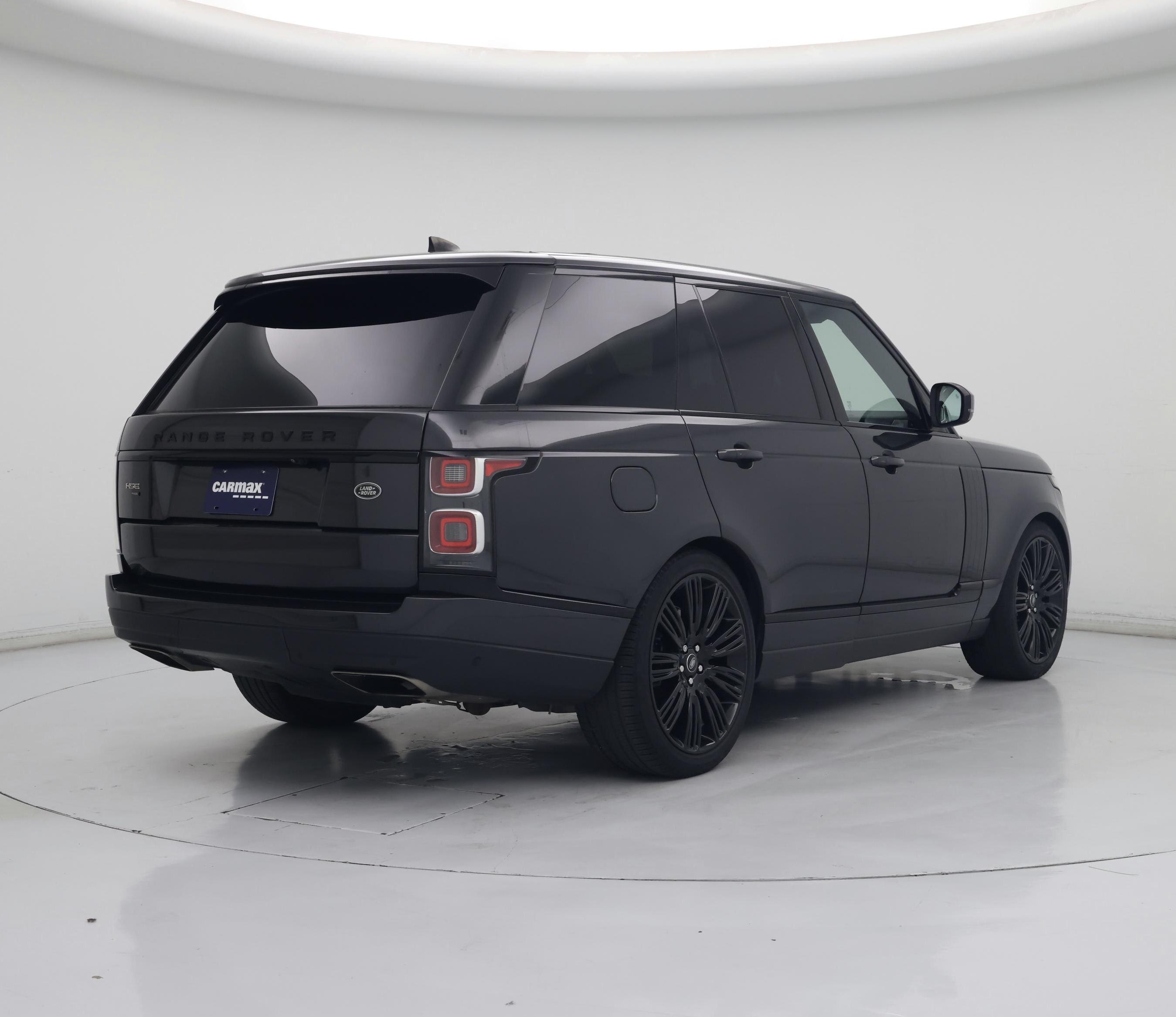 Thumbnail: 2022 Land Rover Range Rover - 8