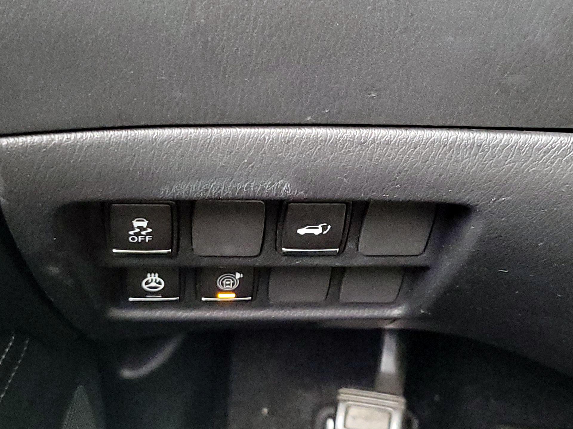 Thumbnail: 2020 INFINITI QX60 - 13