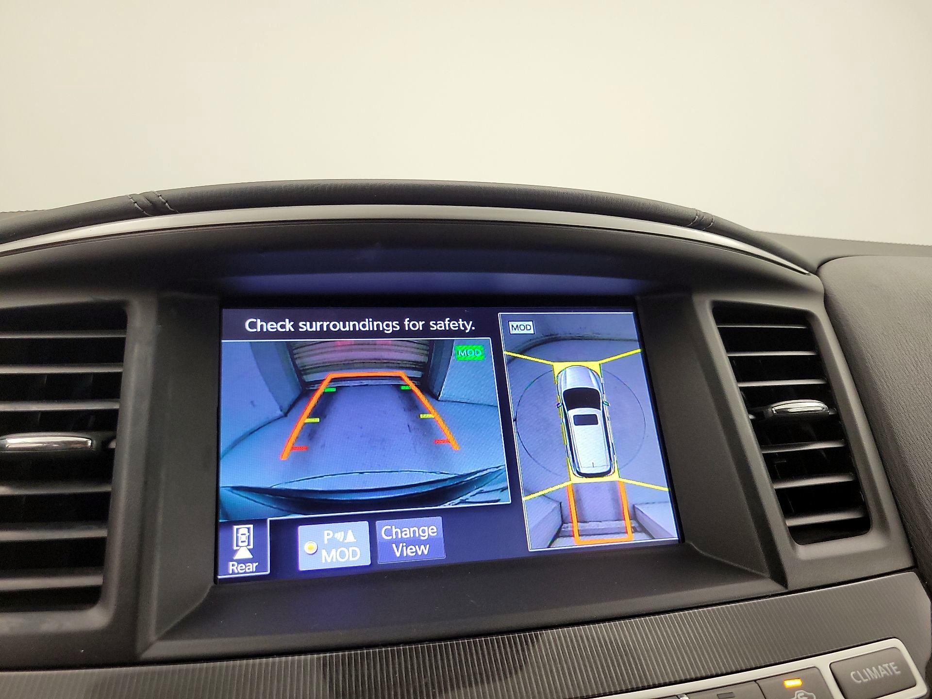 Thumbnail: 2020 INFINITI QX60 - 15