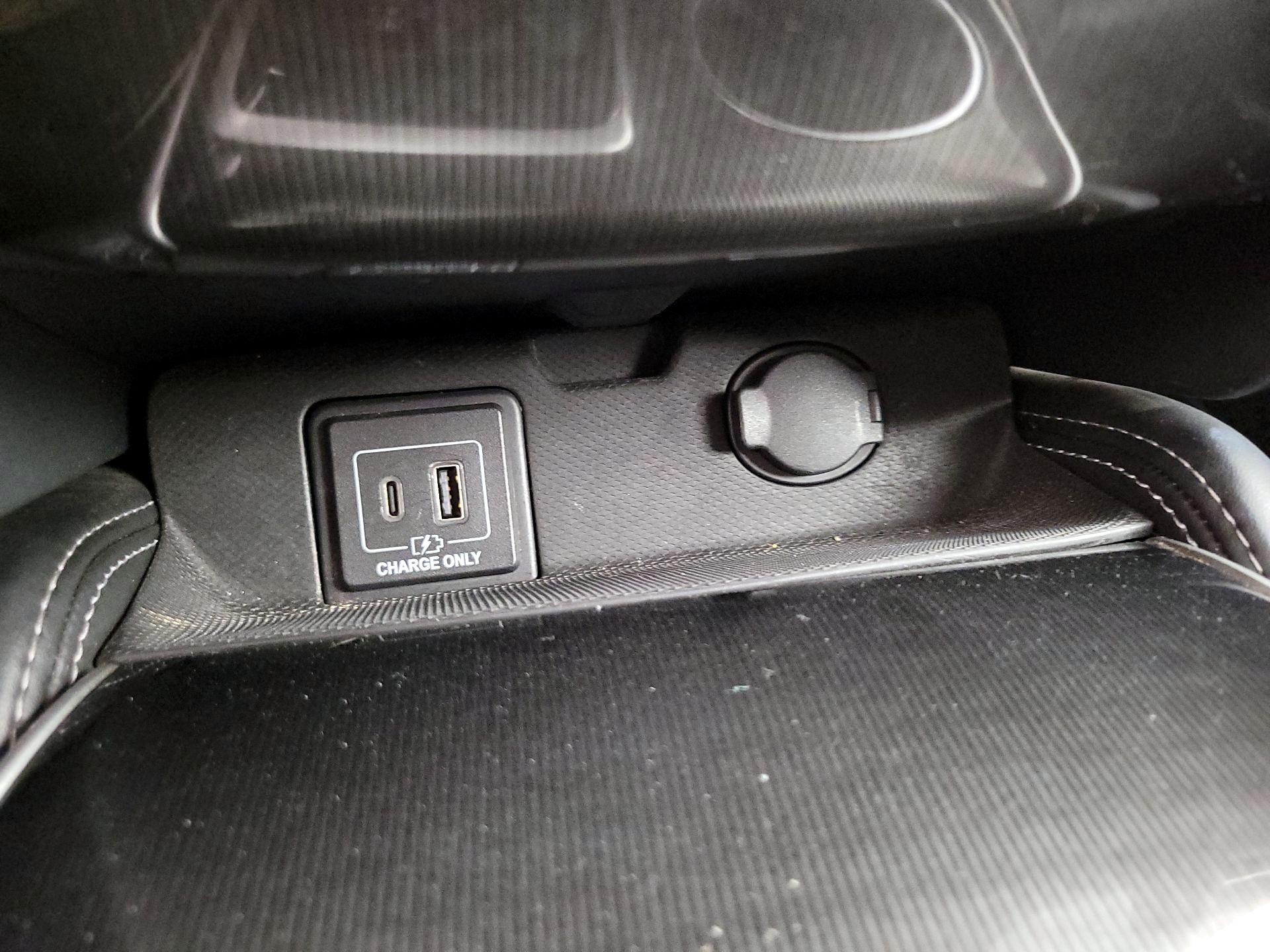 Thumbnail: 2020 INFINITI QX60 - 19