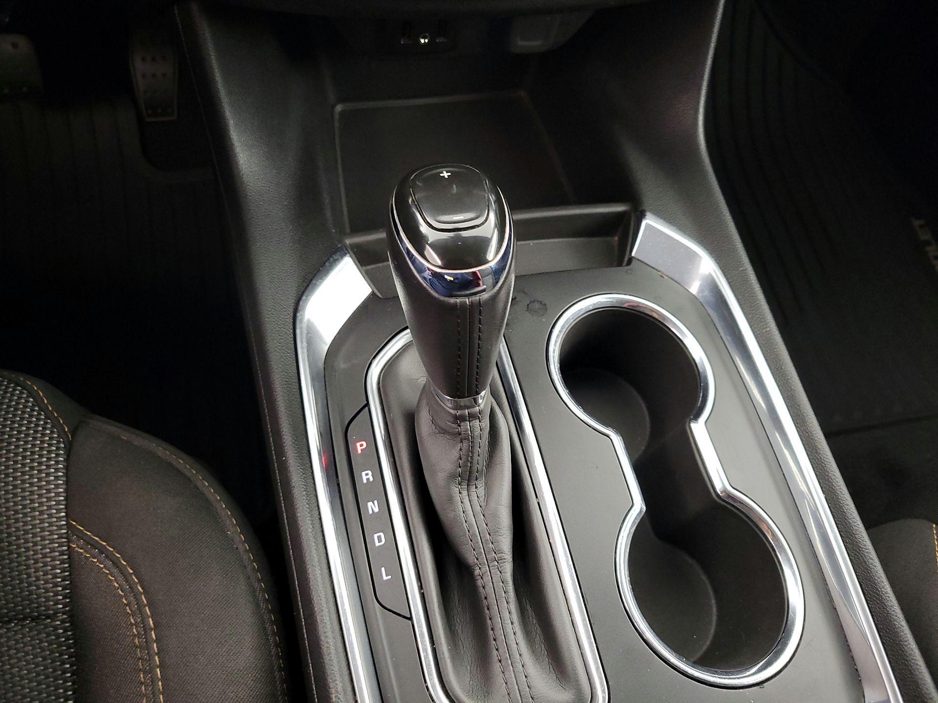 Thumbnail: 2018 Chevrolet Traverse - 18