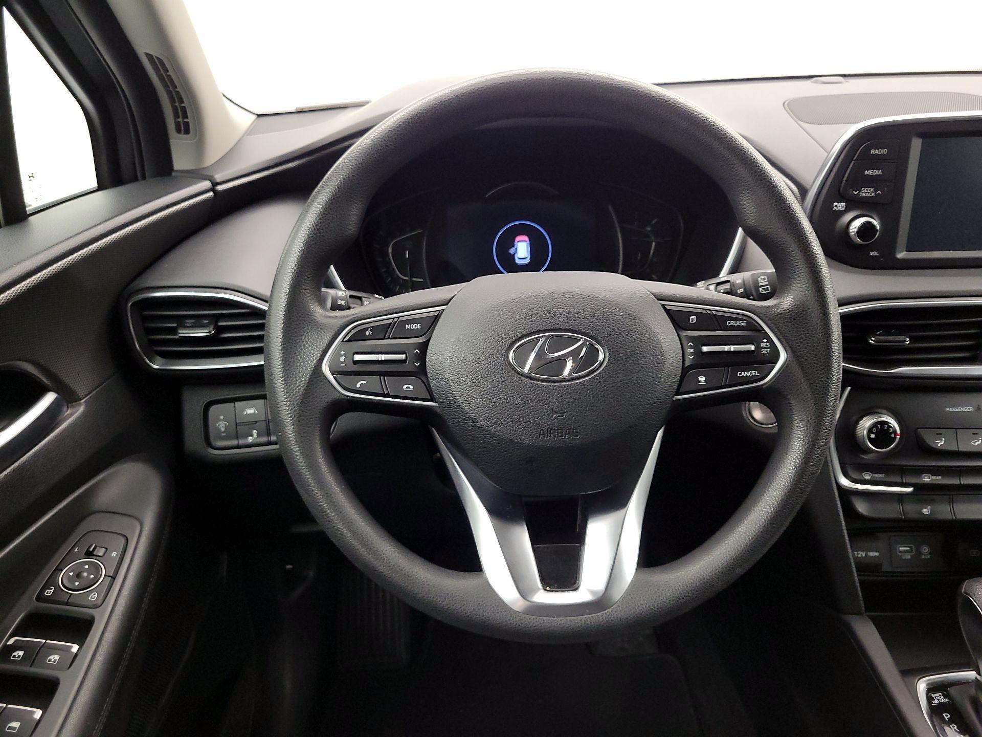 Thumbnail: 2020 Hyundai Santa Fe - 10