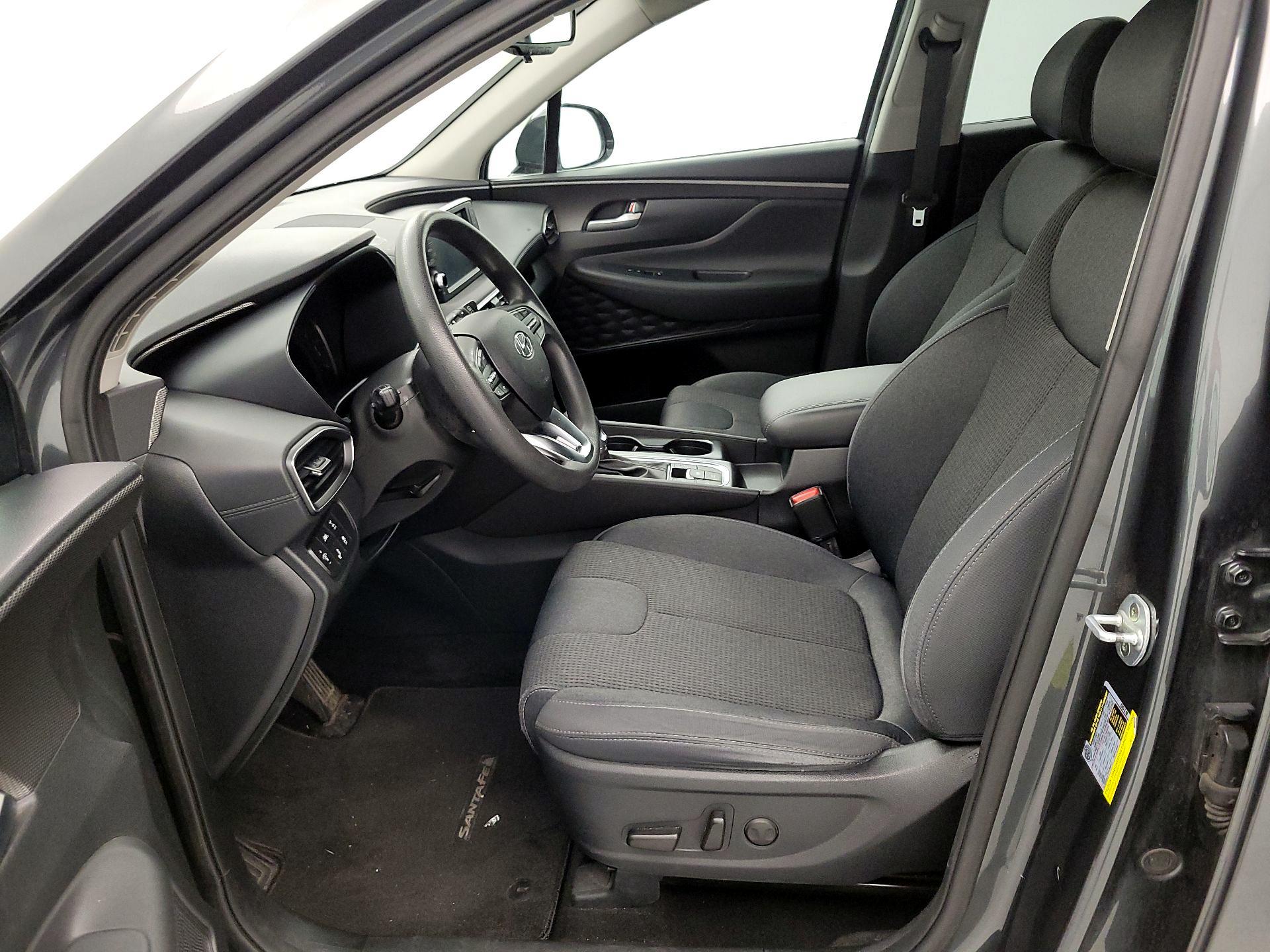 Thumbnail: 2020 Hyundai Santa Fe - 11