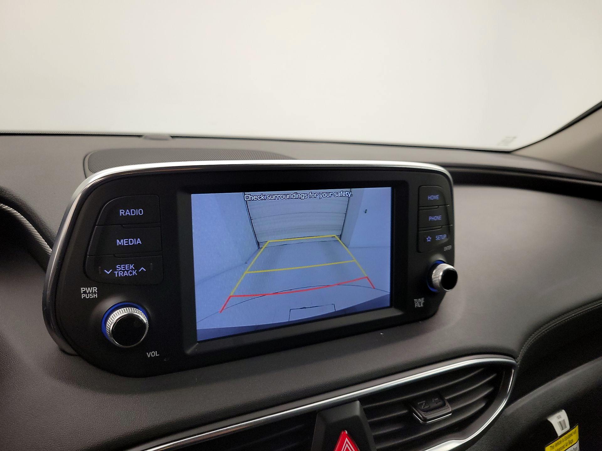 Thumbnail: 2020 Hyundai Santa Fe - 14