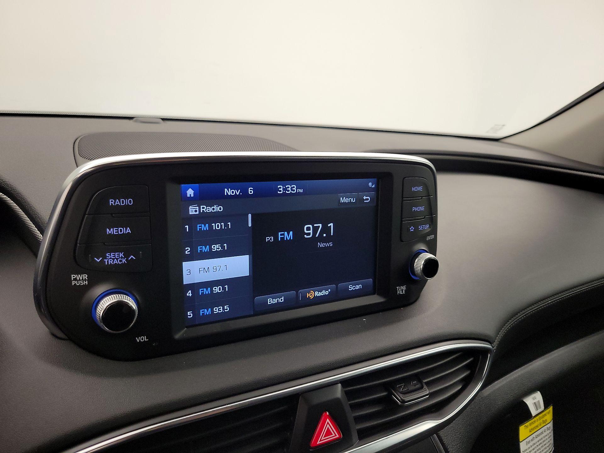 Thumbnail: 2020 Hyundai Santa Fe - 15