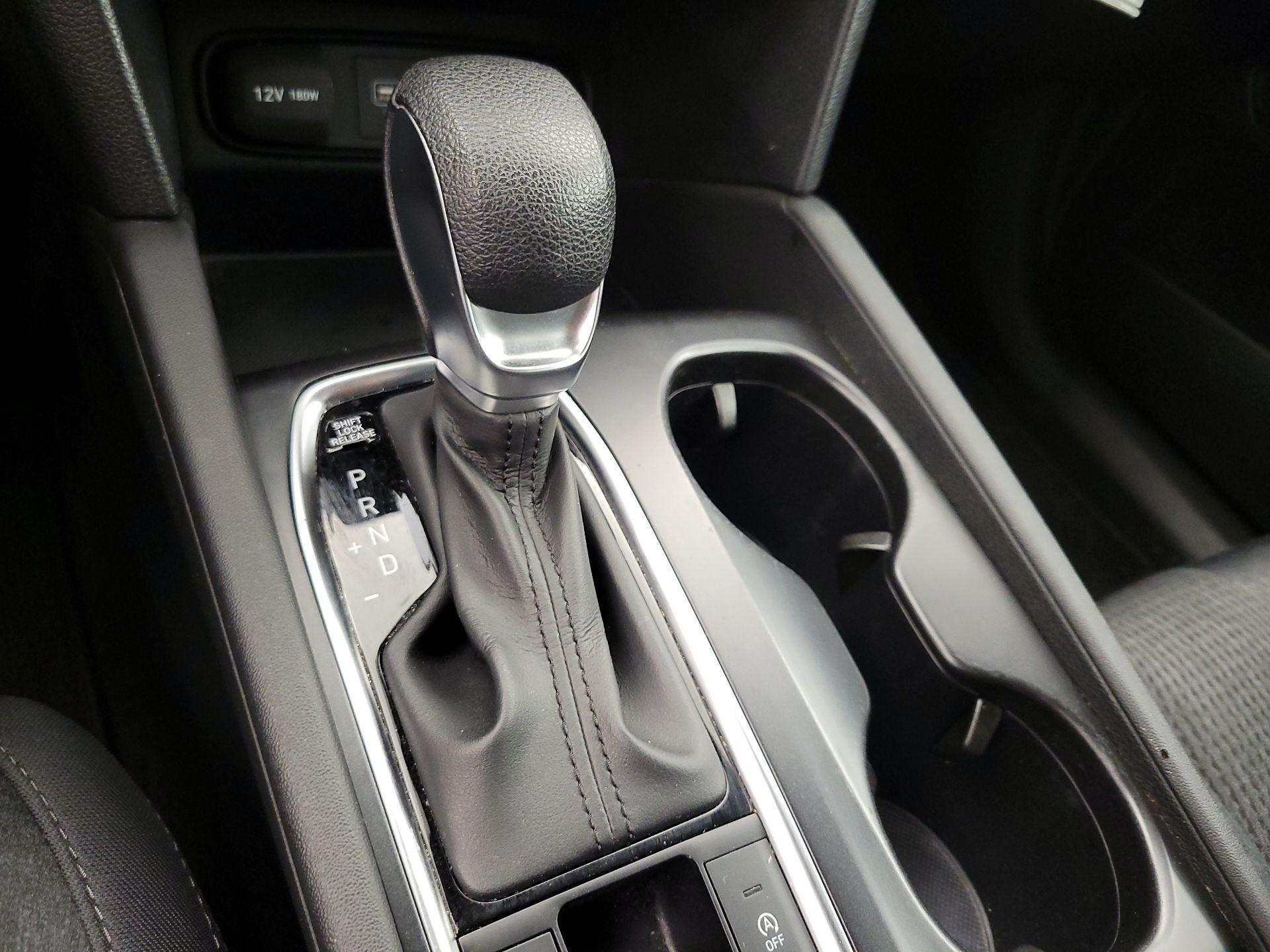 Thumbnail: 2020 Hyundai Santa Fe - 17