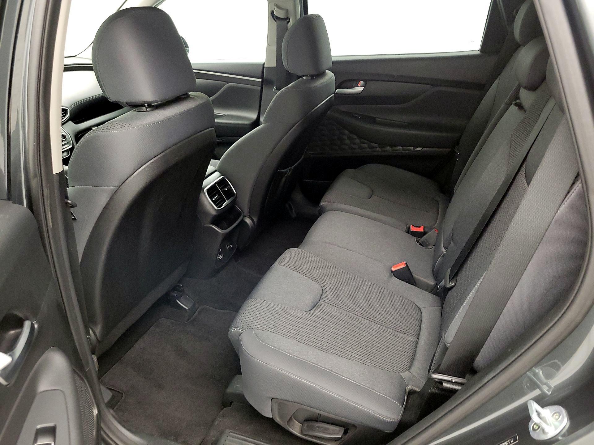 Thumbnail: 2020 Hyundai Santa Fe - 18