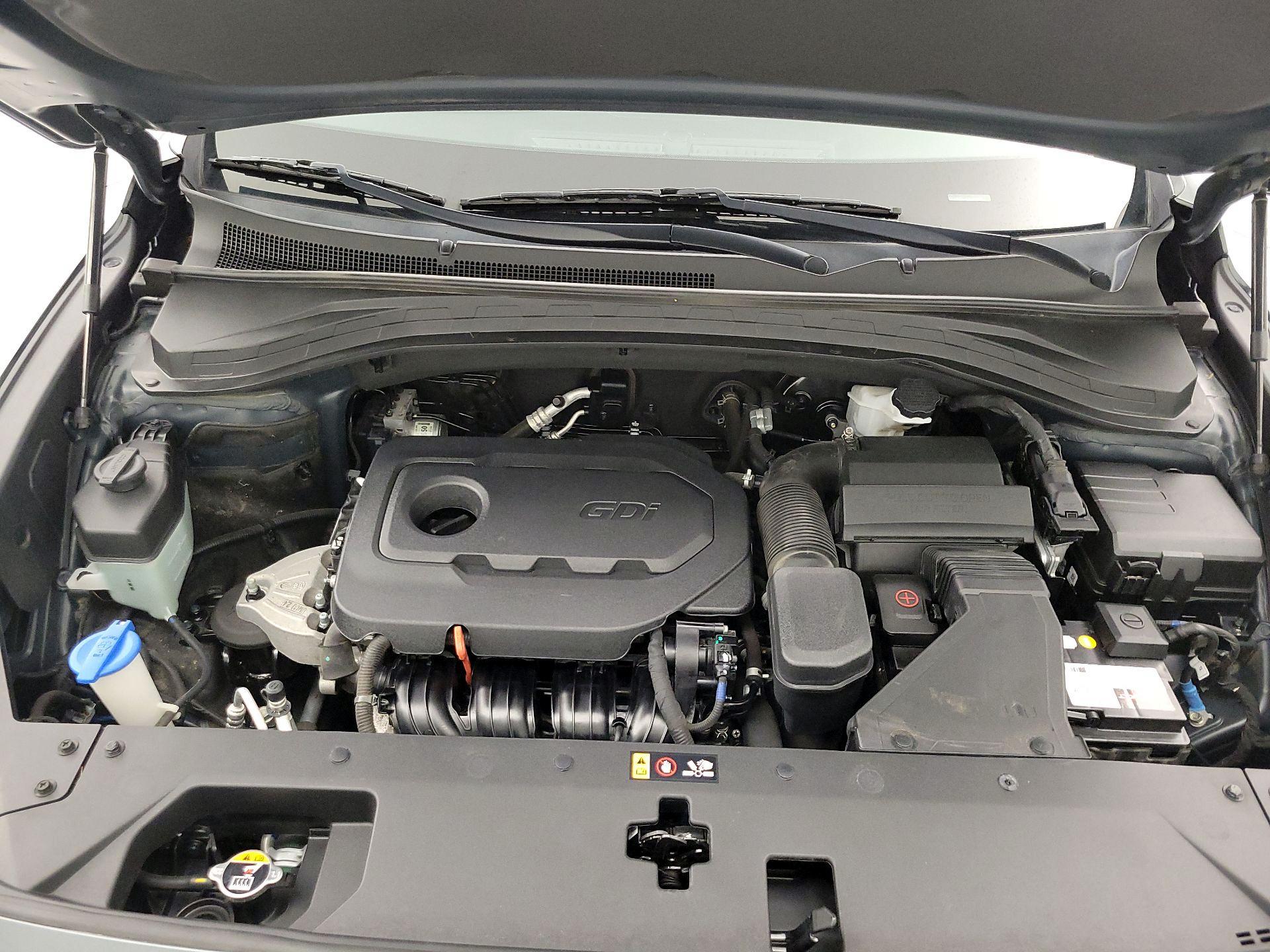 Thumbnail: 2020 Hyundai Santa Fe - 20