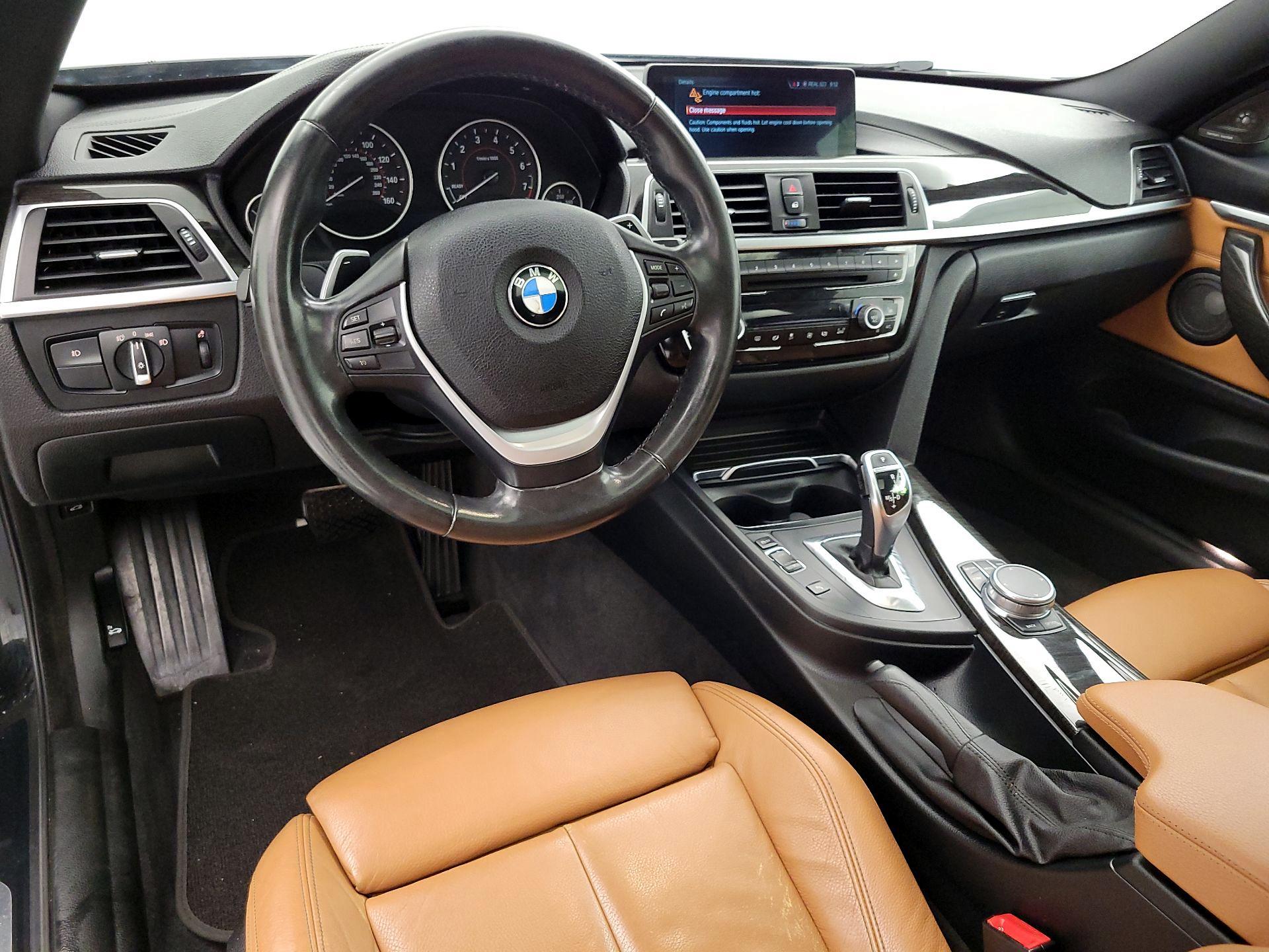 Thumbnail: 2018 BMW 4 Series - 9