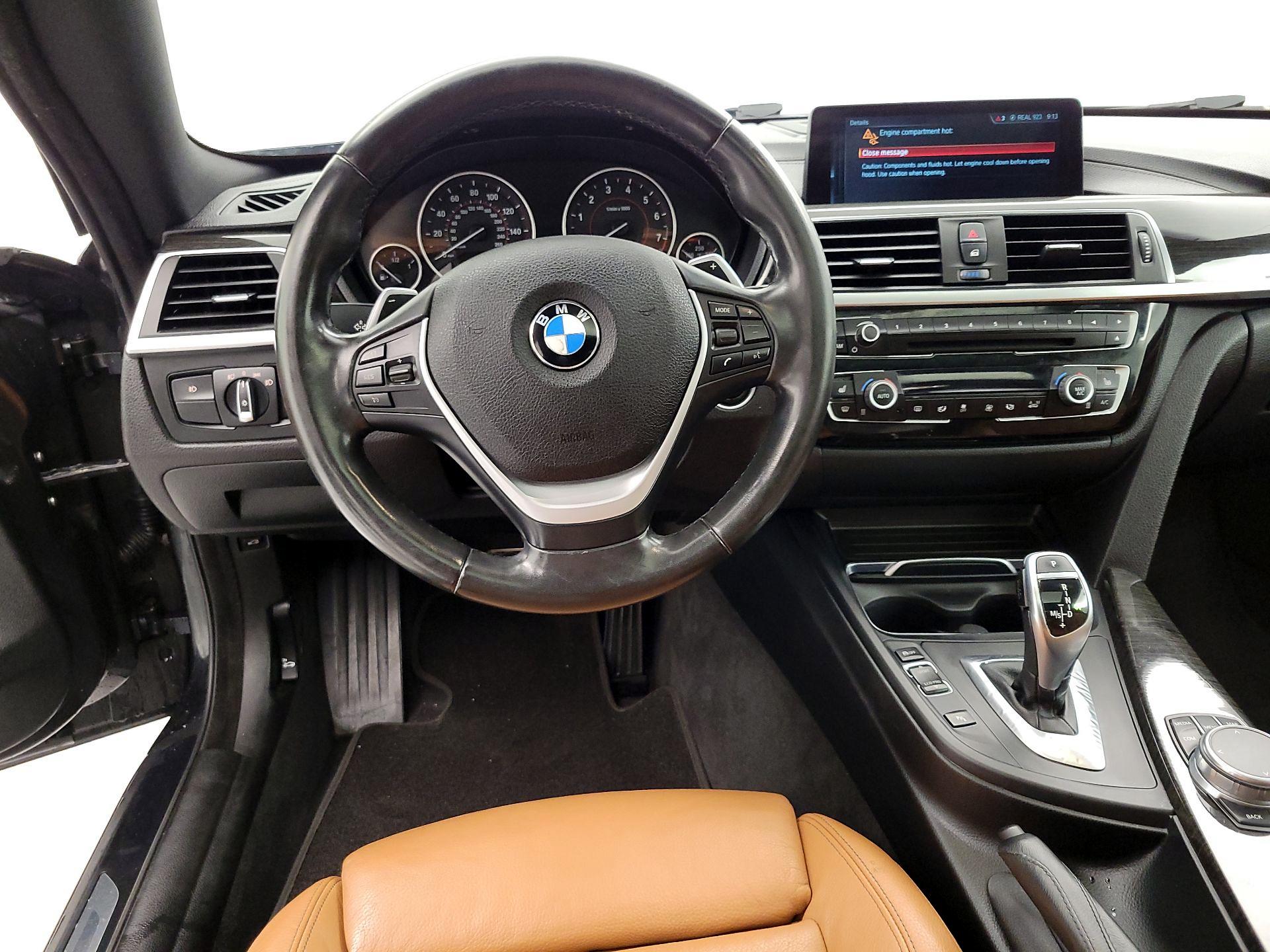 Thumbnail: 2018 BMW 4 Series - 10