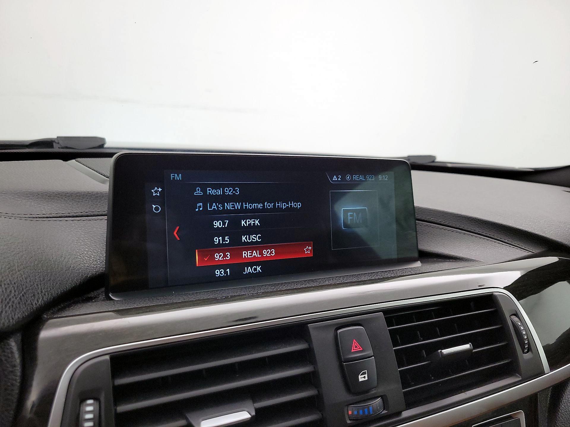 Thumbnail: 2018 BMW 4 Series - 15