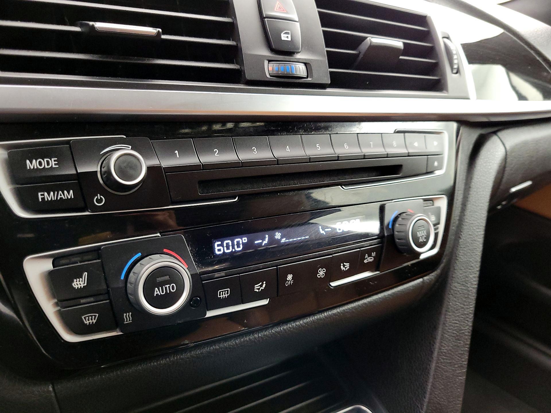 Thumbnail: 2018 BMW 4 Series - 16