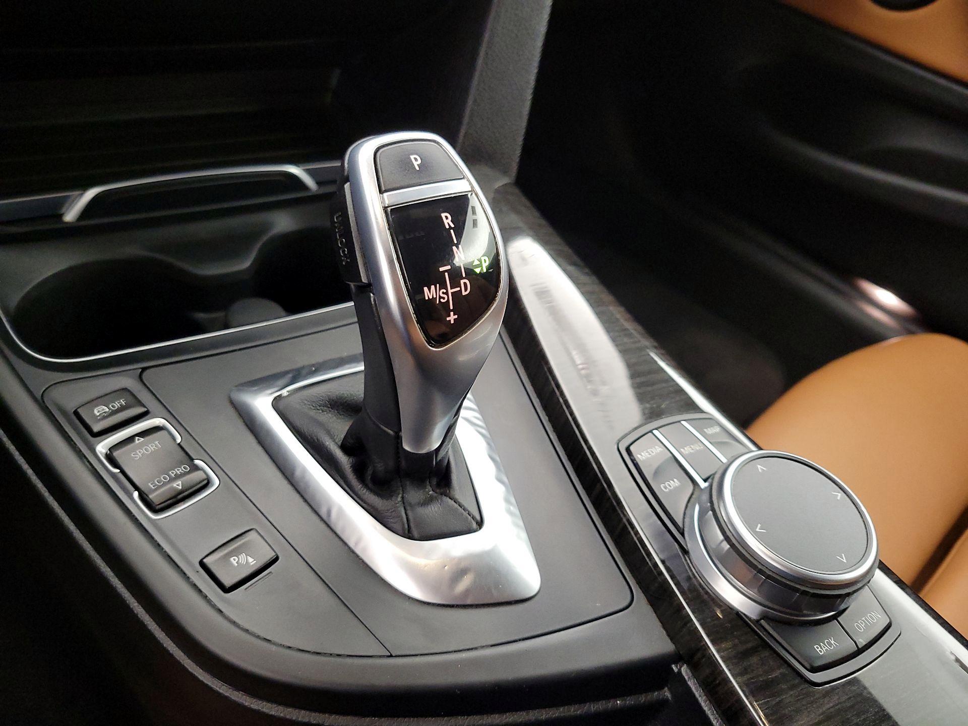 Thumbnail: 2018 BMW 4 Series - 17