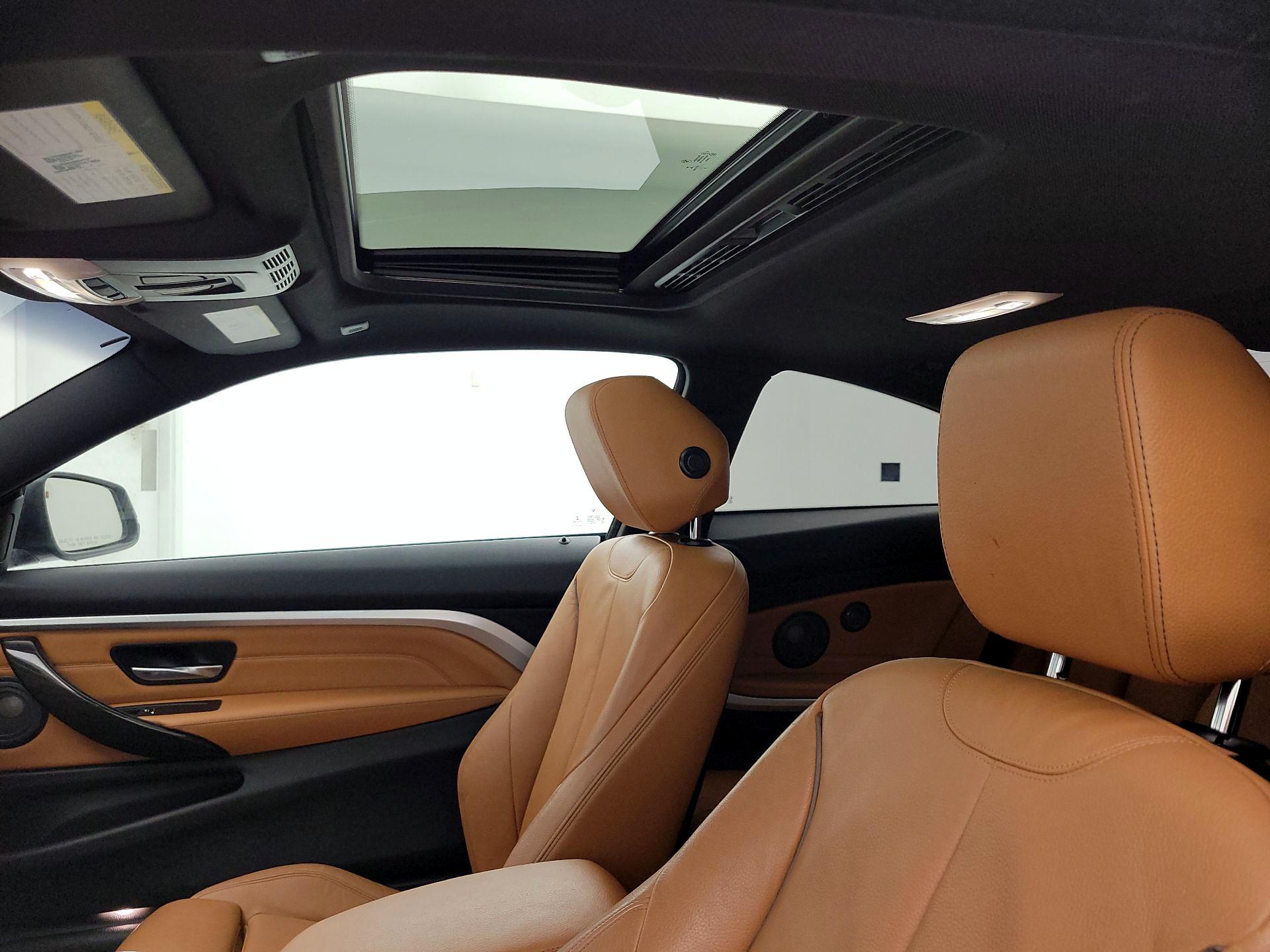 Thumbnail: 2018 BMW 4 Series - 18