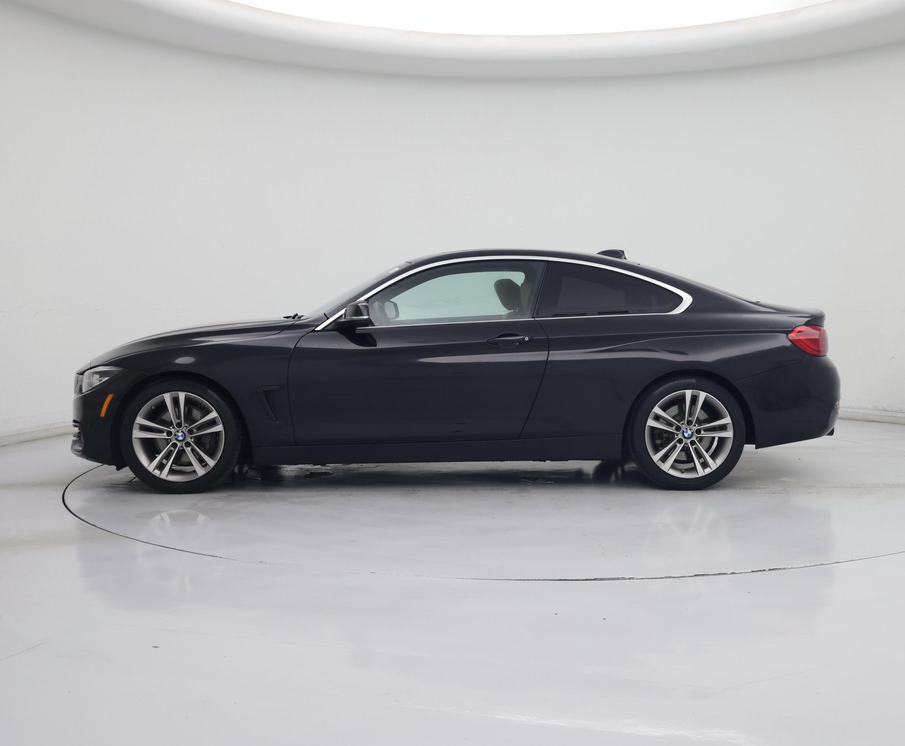 Thumbnail: 2018 BMW 4 Series - 3