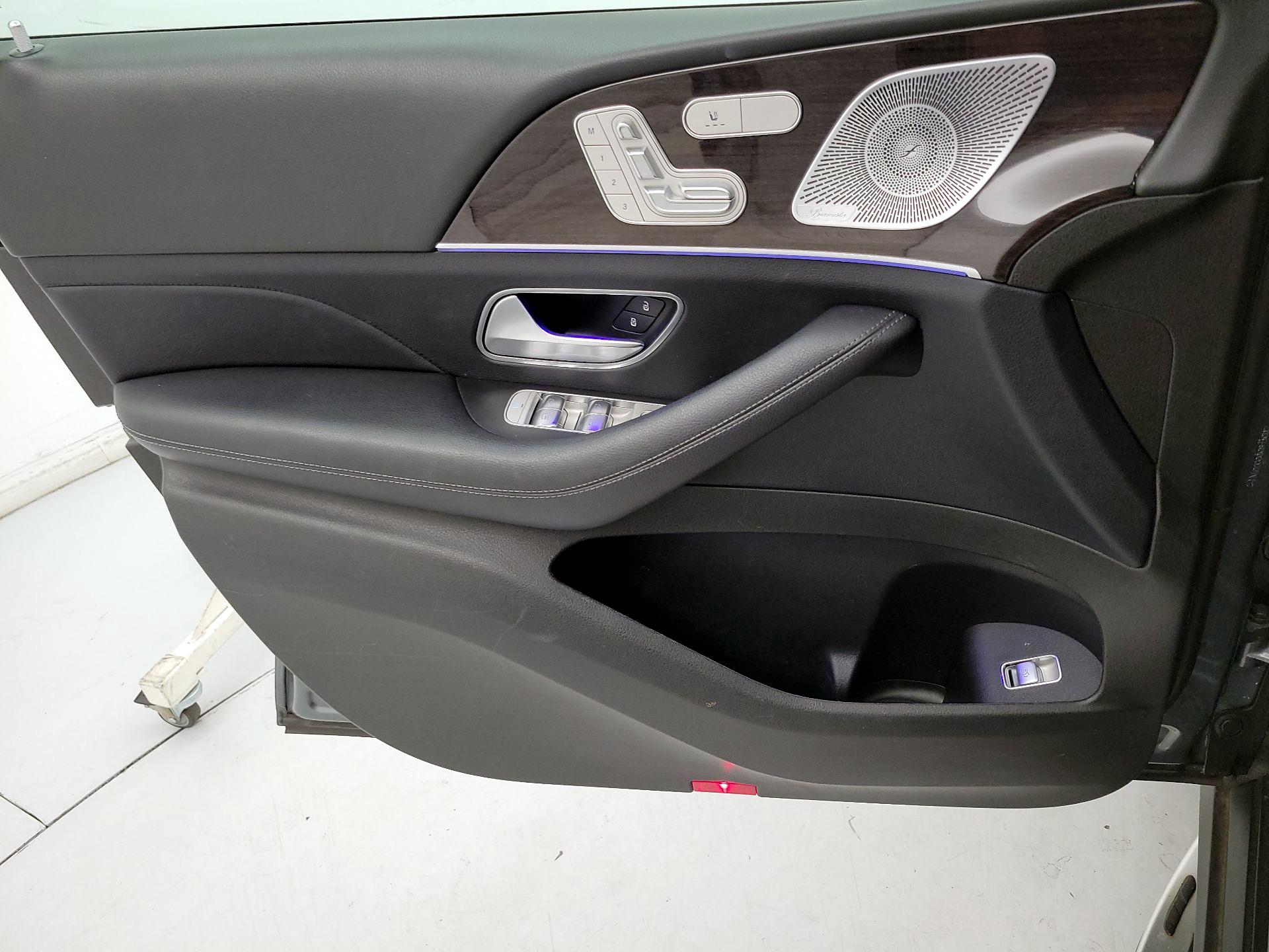 Thumbnail: 2020 Mercedes-Benz GLE - 12