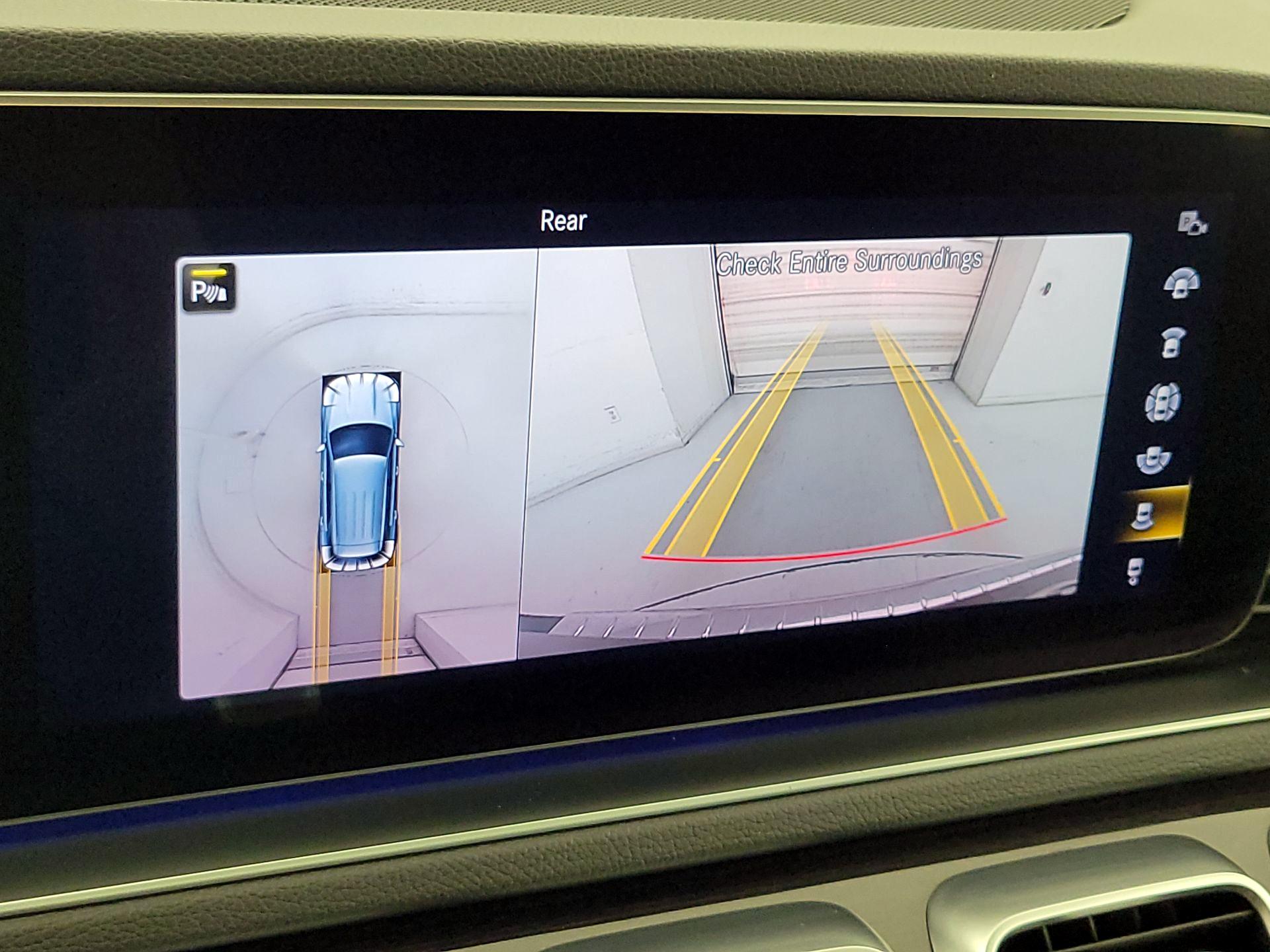 Thumbnail: 2020 Mercedes-Benz GLE - 15