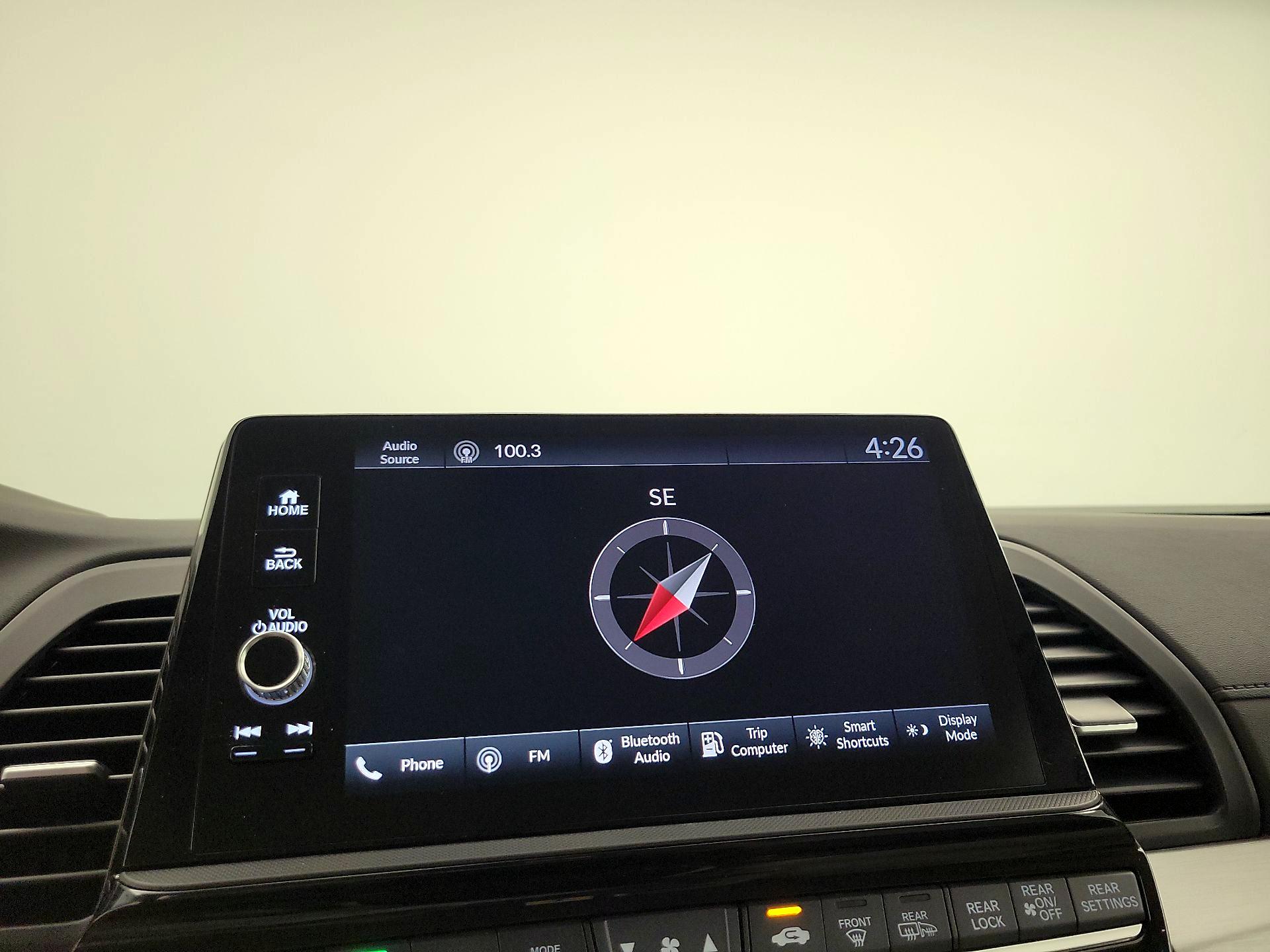 Thumbnail: 2025 Honda Odyssey - 14