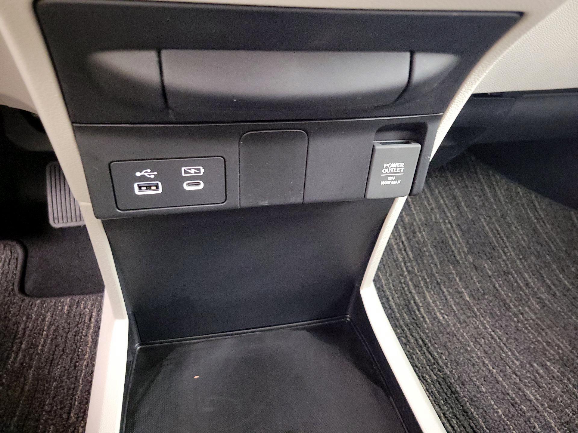 Thumbnail: 2025 Honda Odyssey - 19