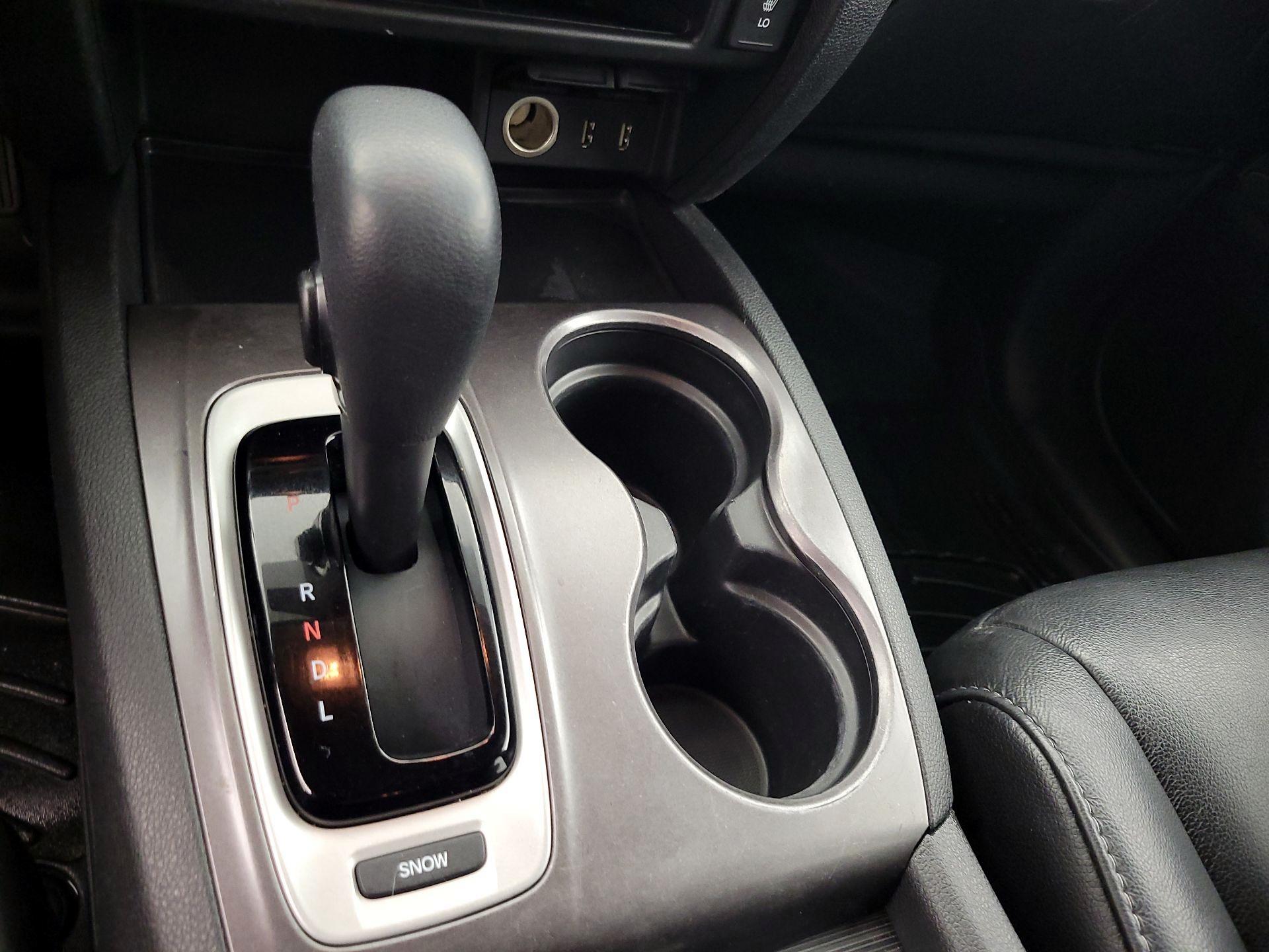 Thumbnail: 2017 Honda Pilot - 17