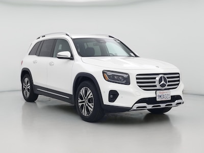 2024 Mercedes-Benz GLB250