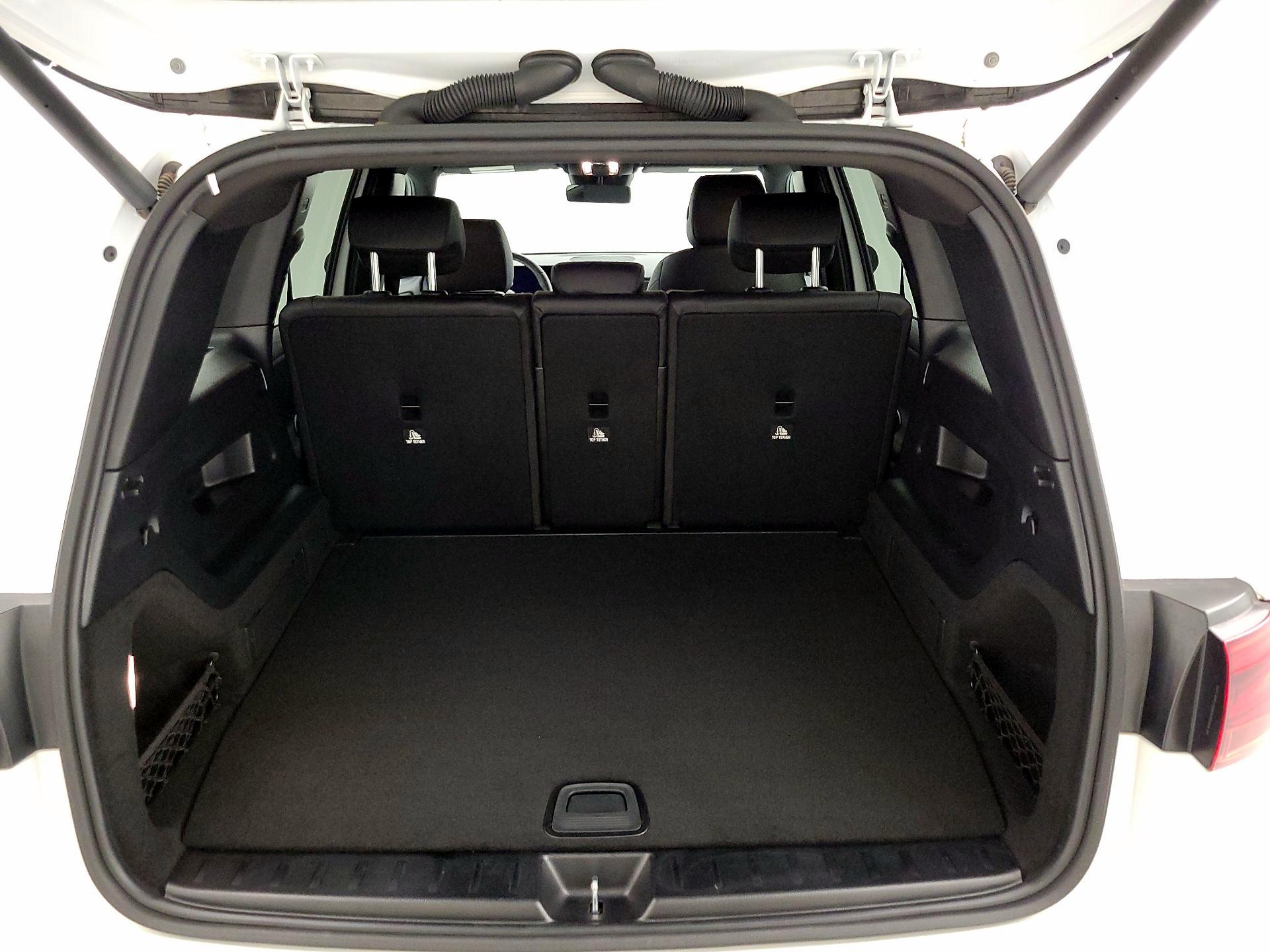 Thumbnail: 2024 Mercedes-Benz GLB - 19