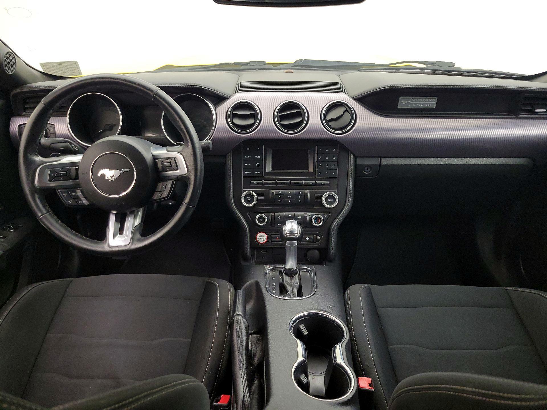 Thumbnail: 2016 Ford Mustang - 9