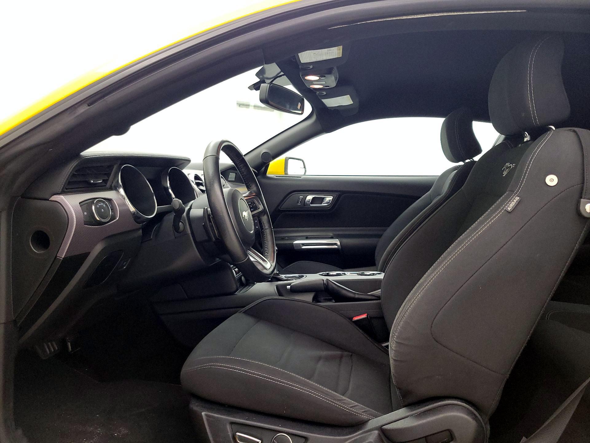 Thumbnail: 2016 Ford Mustang - 11