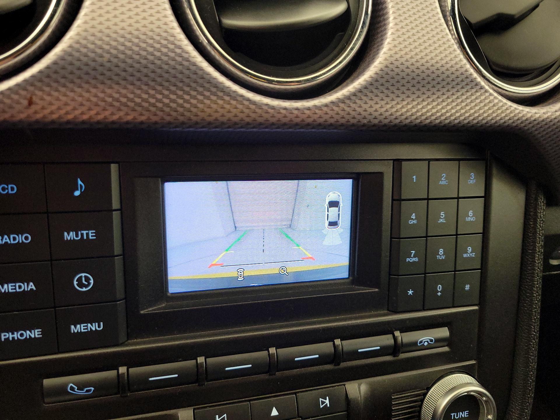 Thumbnail: 2016 Ford Mustang - 14