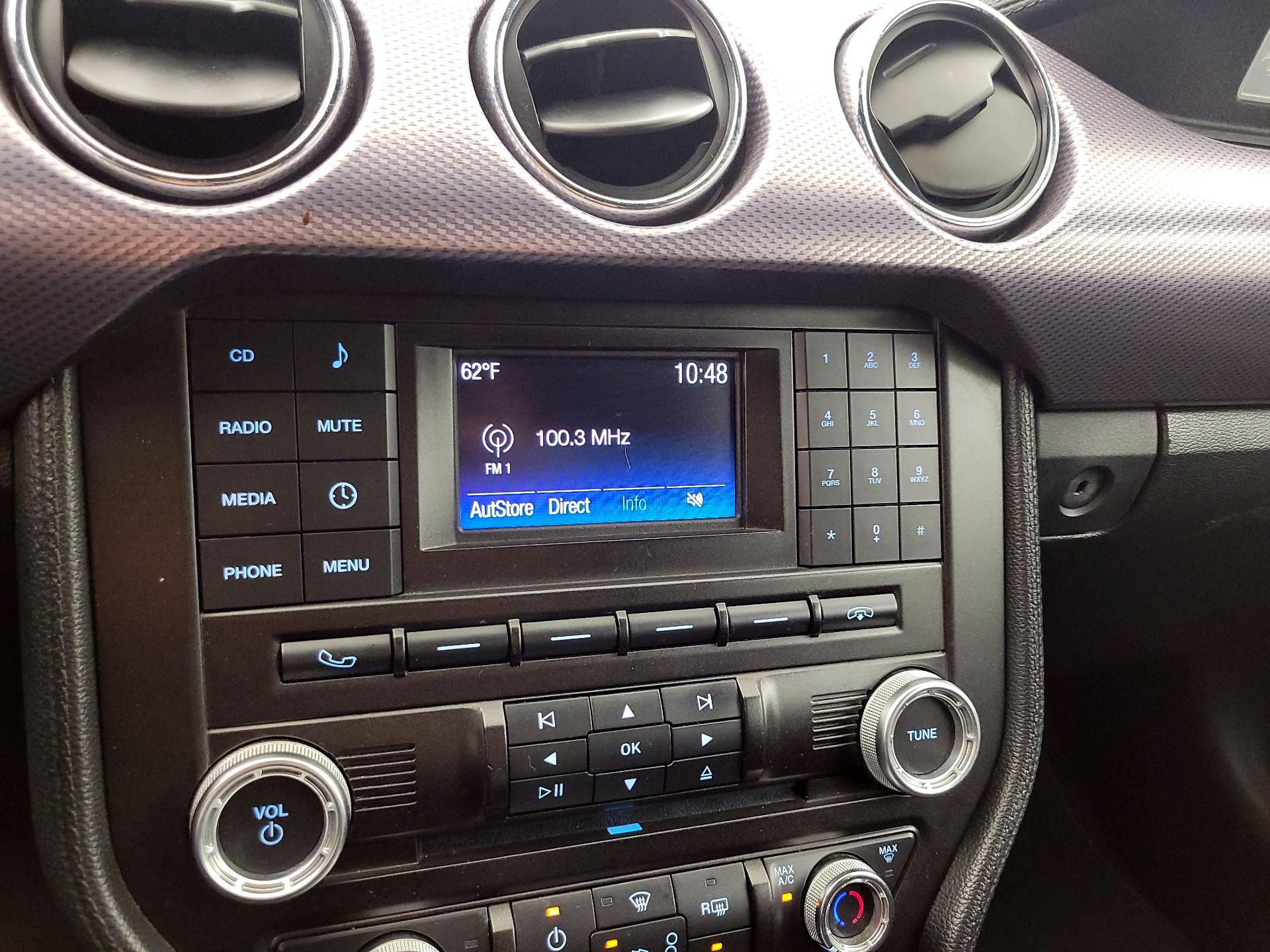 Thumbnail: 2016 Ford Mustang - 15