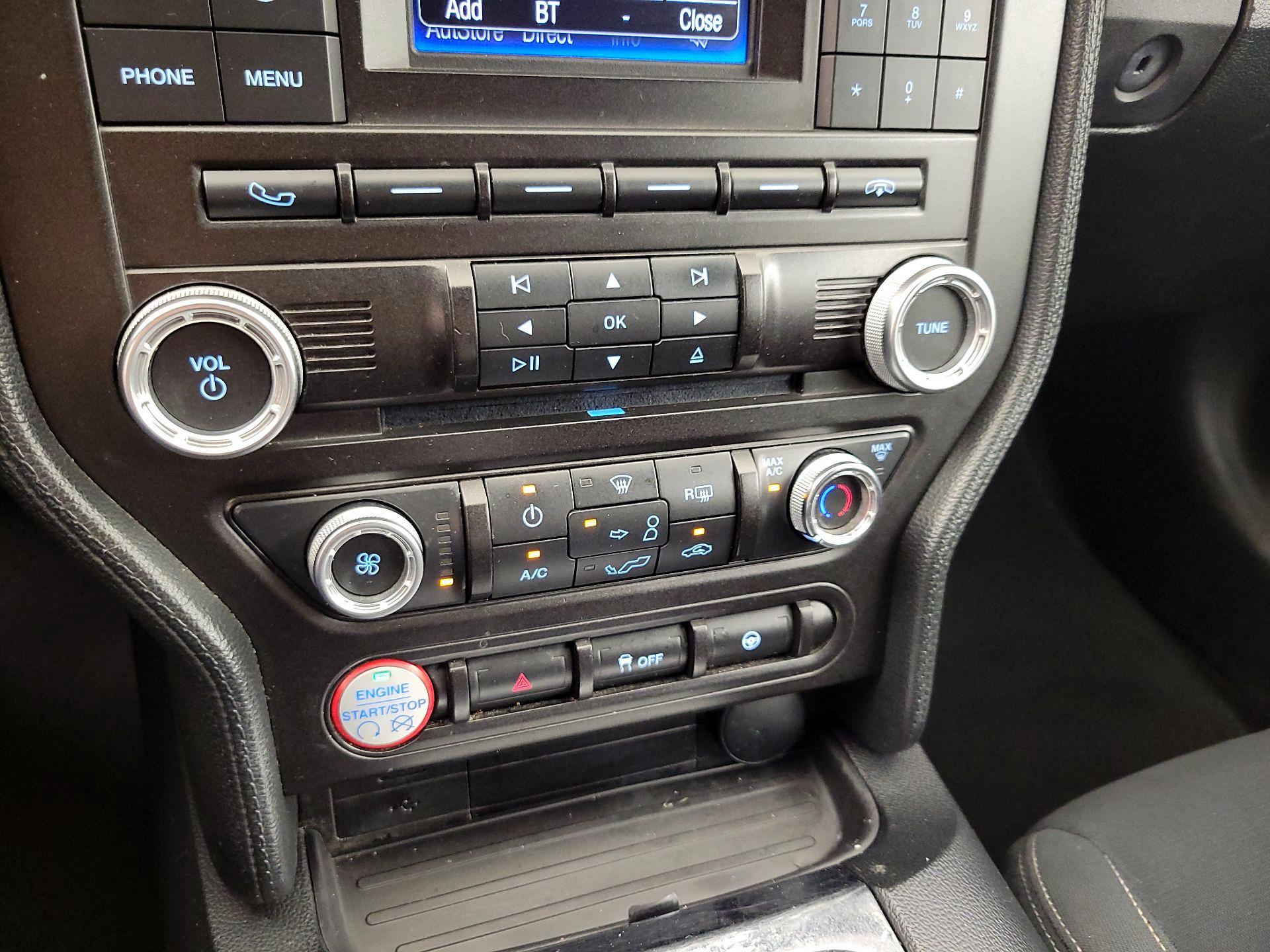 Thumbnail: 2016 Ford Mustang - 16