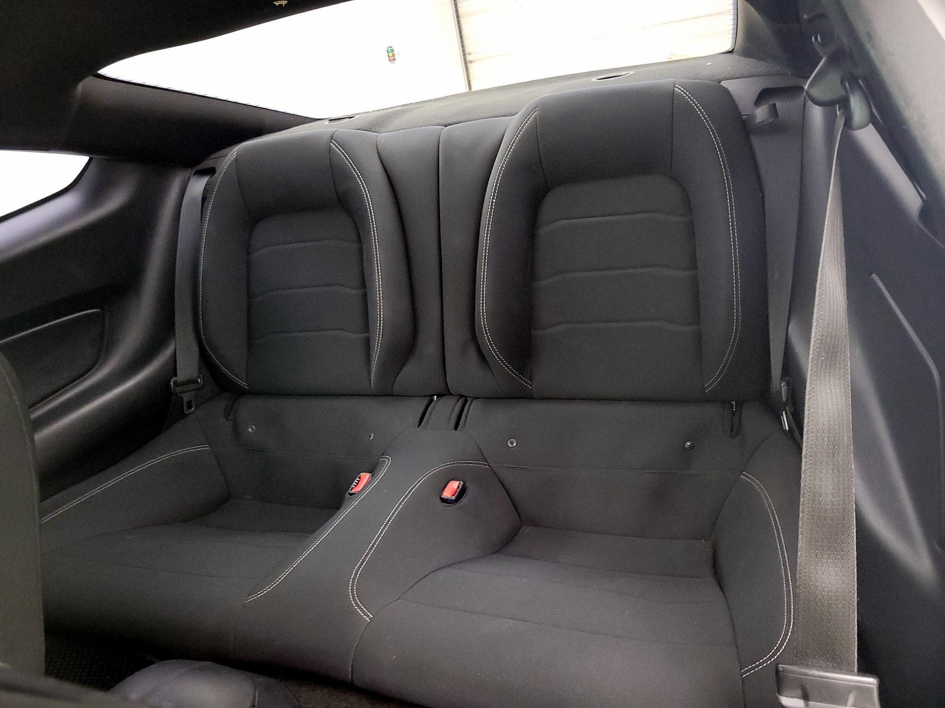 Thumbnail: 2016 Ford Mustang - 19