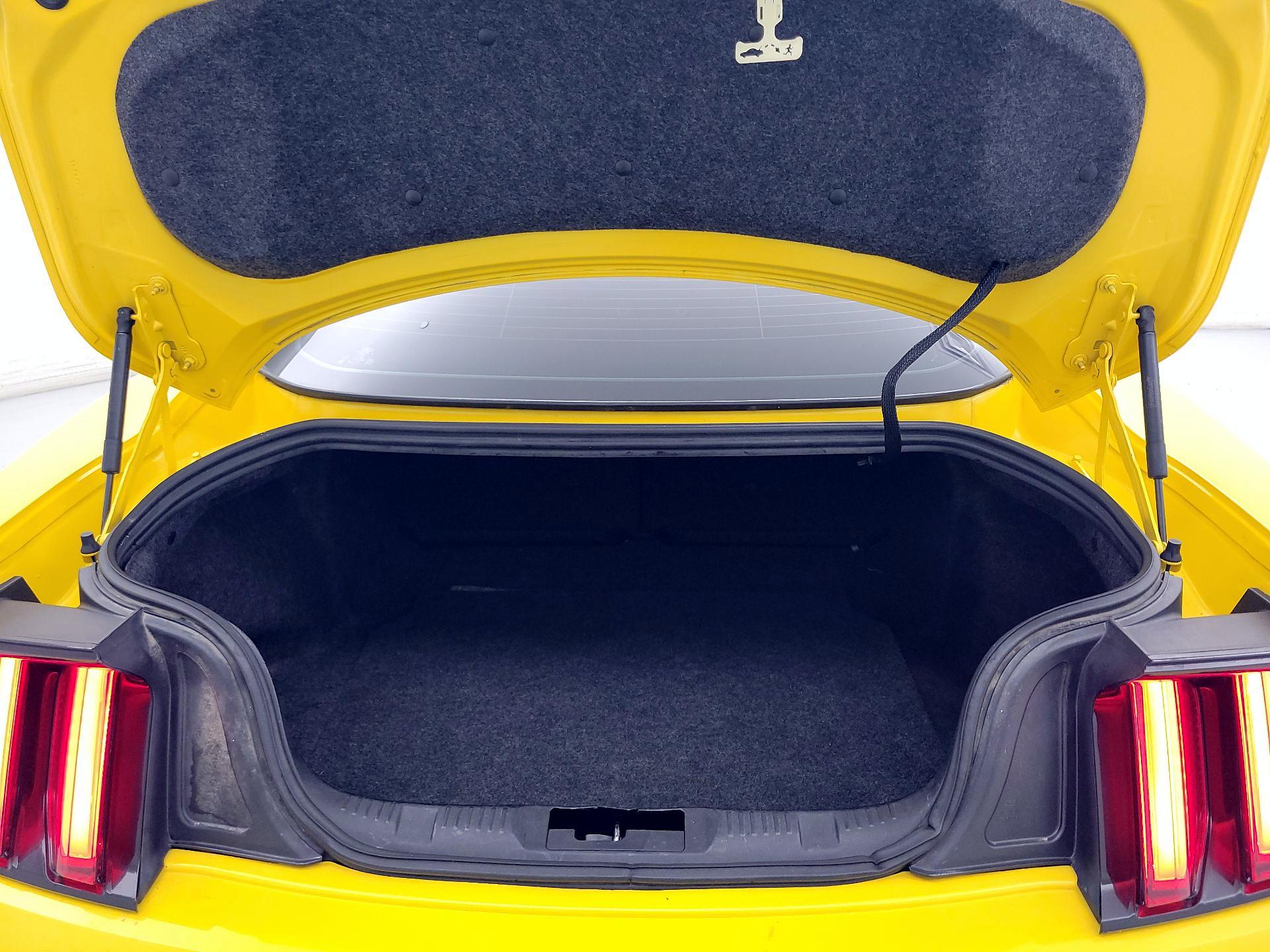 Thumbnail: 2016 Ford Mustang - 20