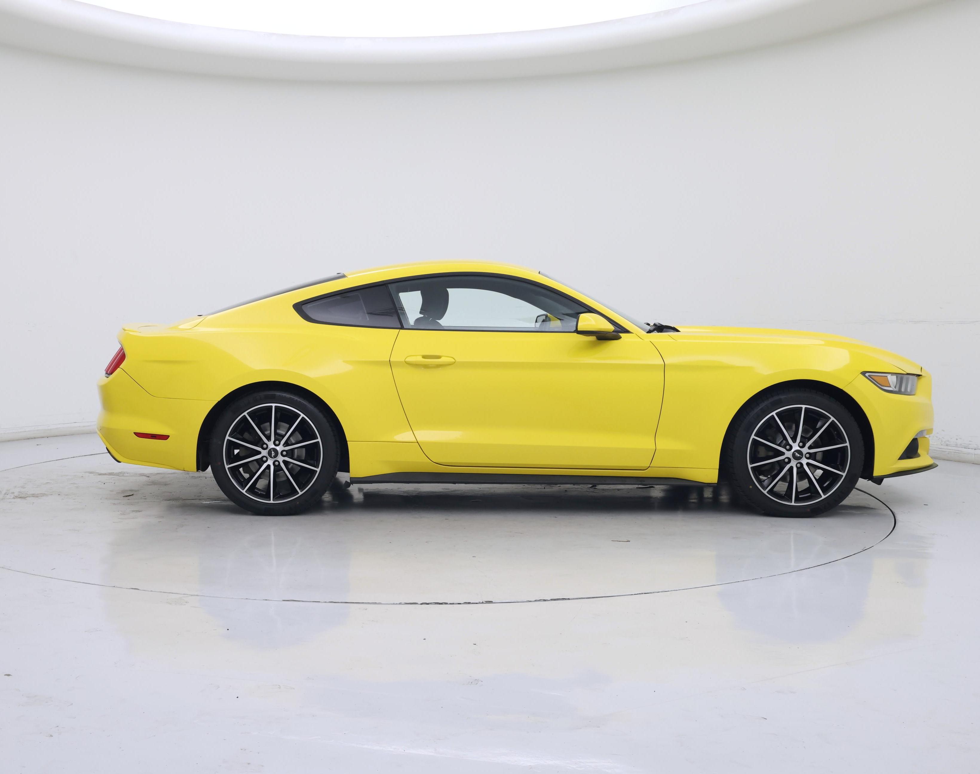 Thumbnail: 2016 Ford Mustang - 7