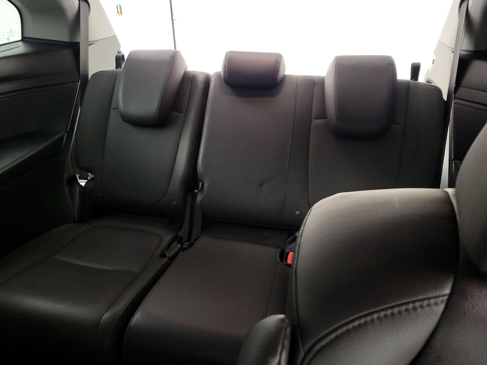 Thumbnail: 2019 Honda Odyssey - 20