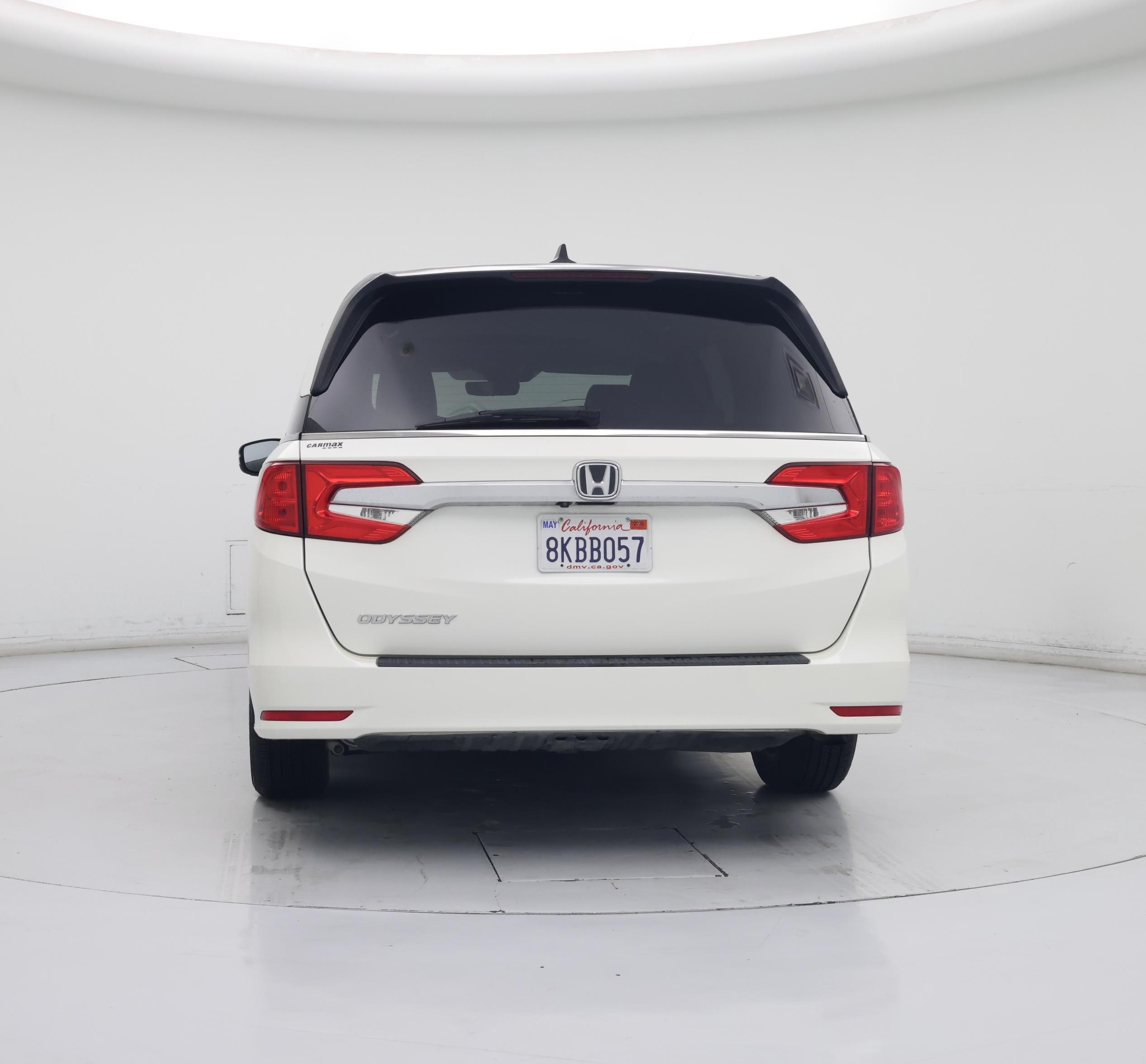 Thumbnail: 2019 Honda Odyssey - 6