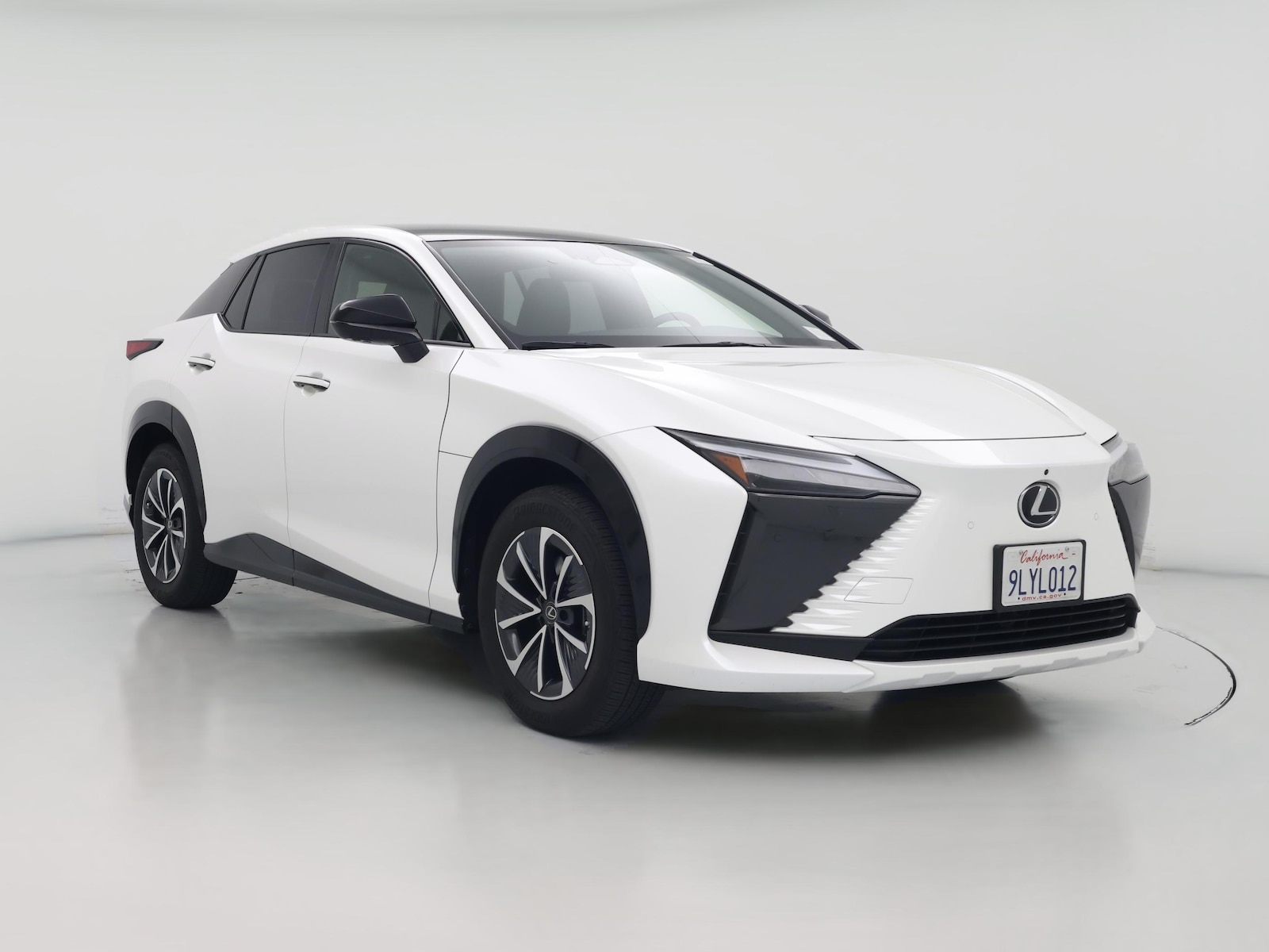 2024 Lexus RZ Premium