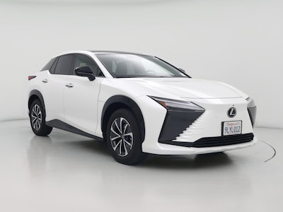 2024 Lexus RZ 300e Premium