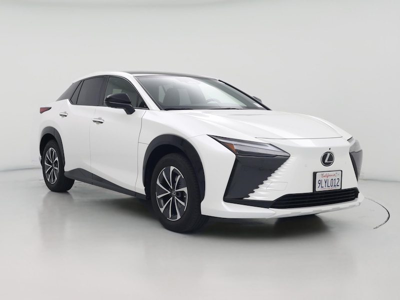 2024 Lexus RZ 300e -
                  Buena Park, CA